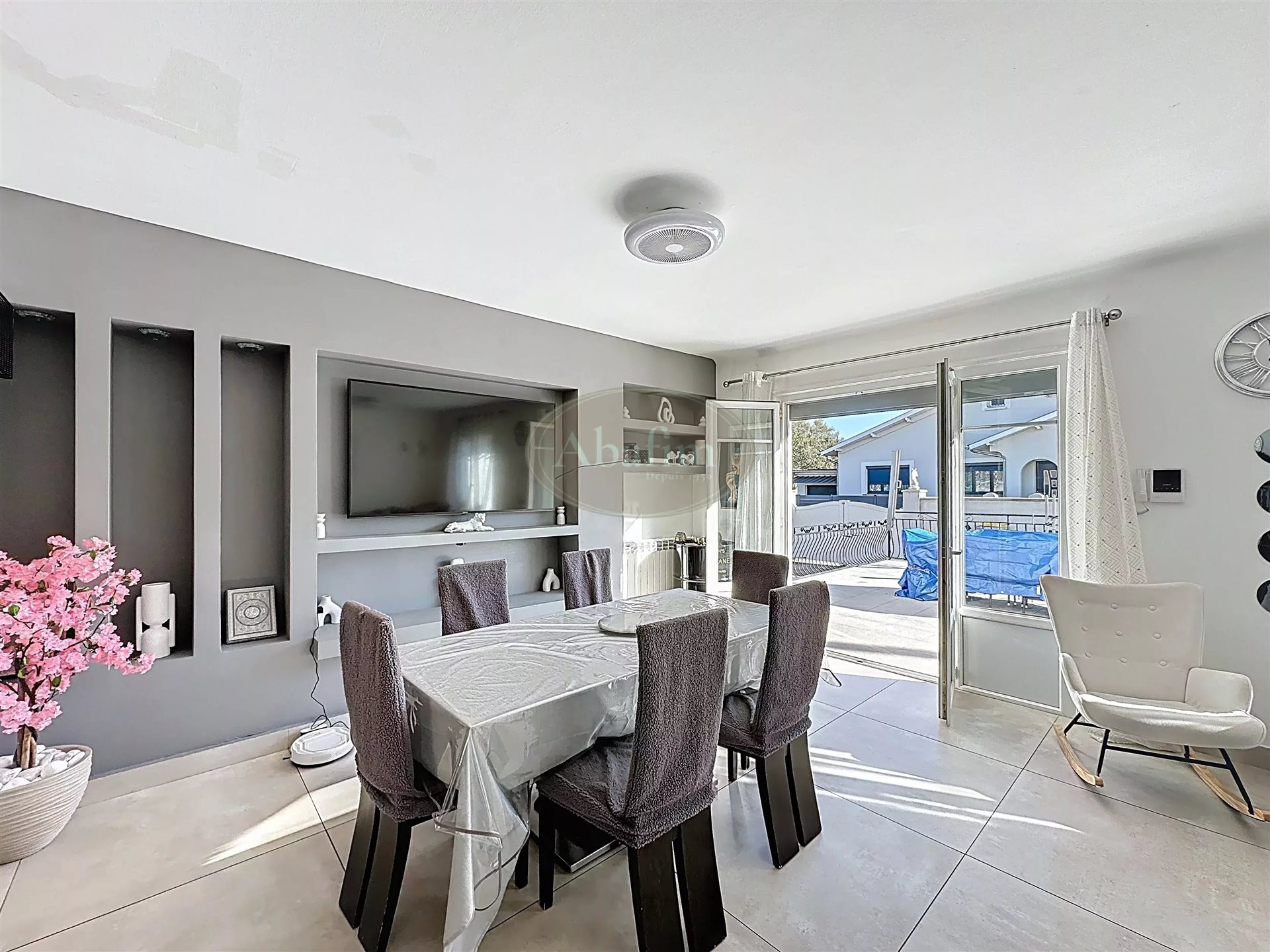 Maison à vendre, 112m², Tarbes