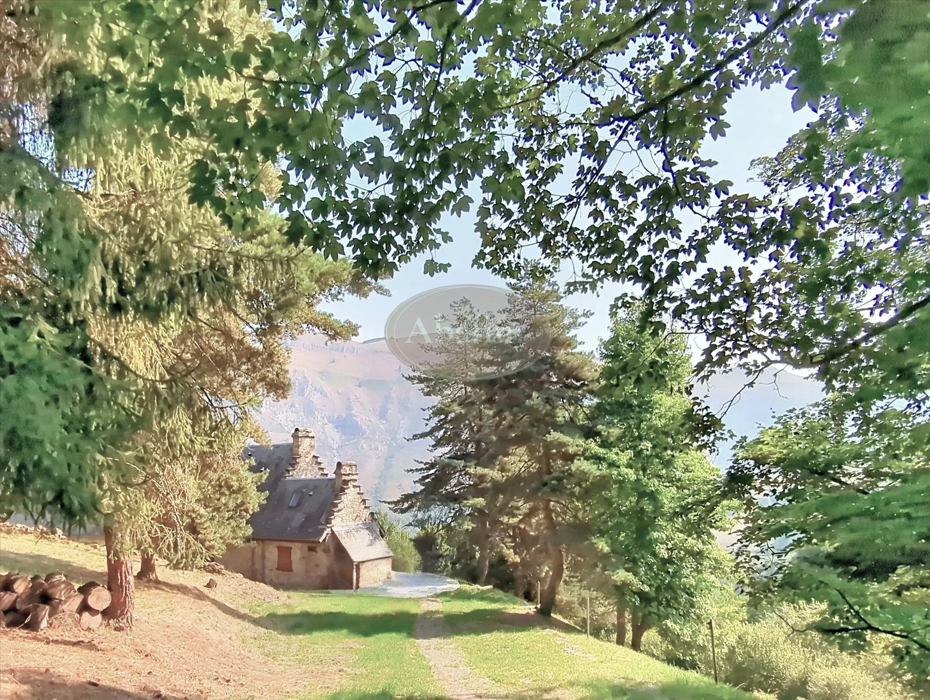 Maison à vendre, 225m², Campan