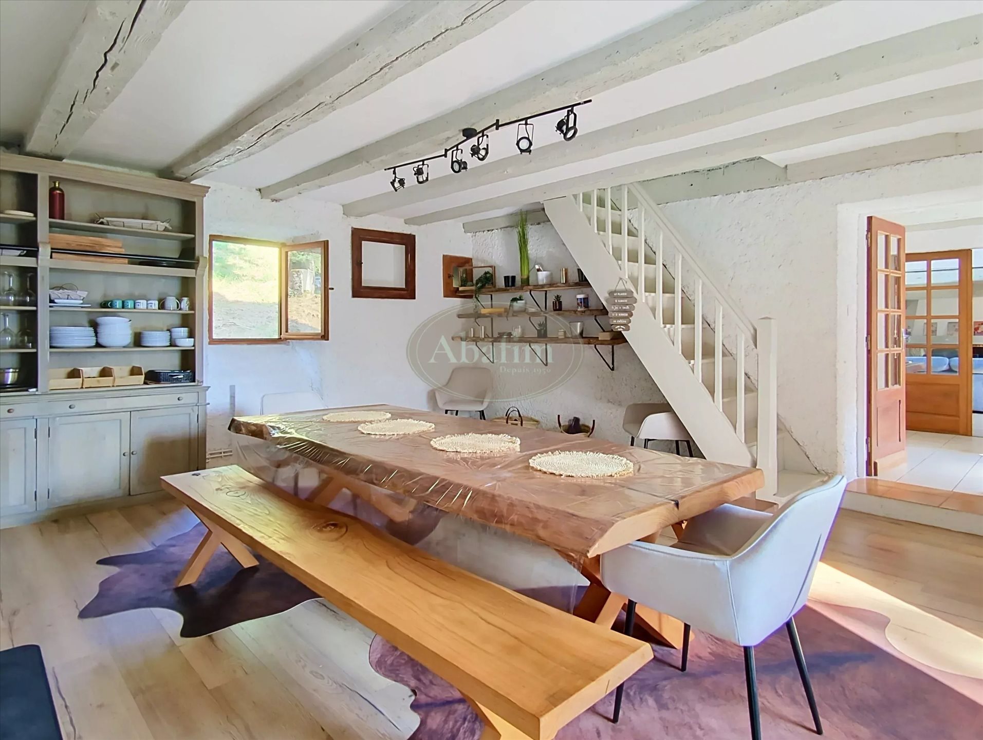 Maison à vendre, 225m², Campan
