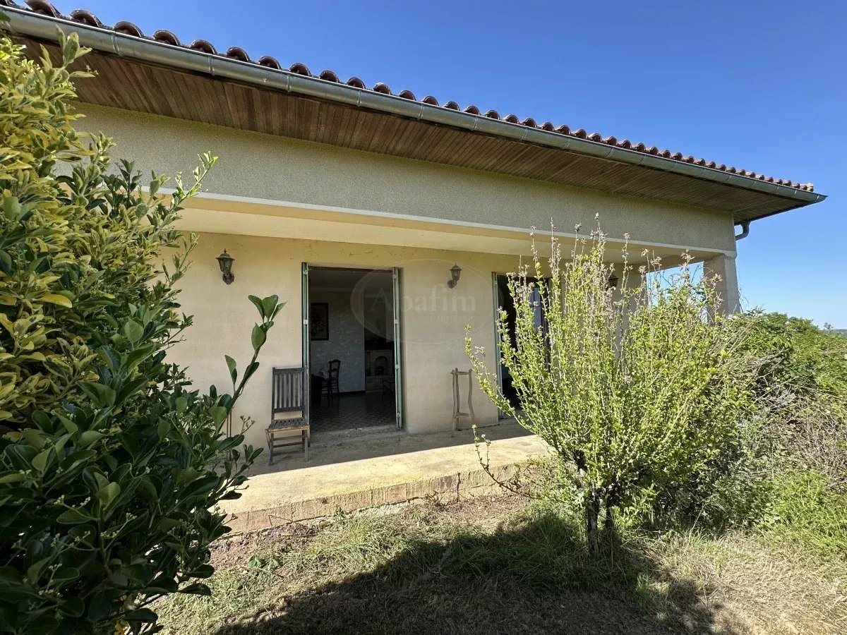 Maison à vendre, 110m², Miélan