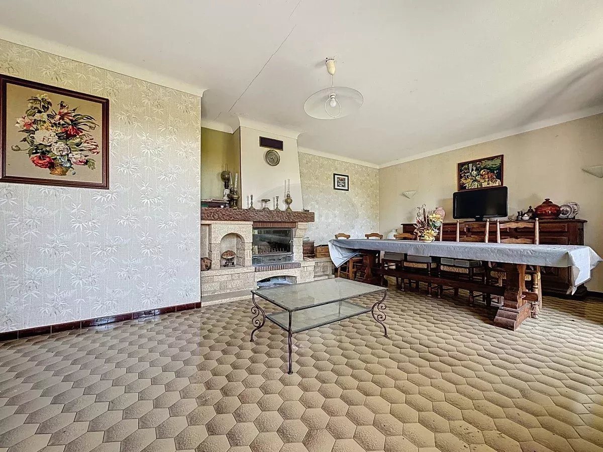 Maison à vendre, 110m², Miélan