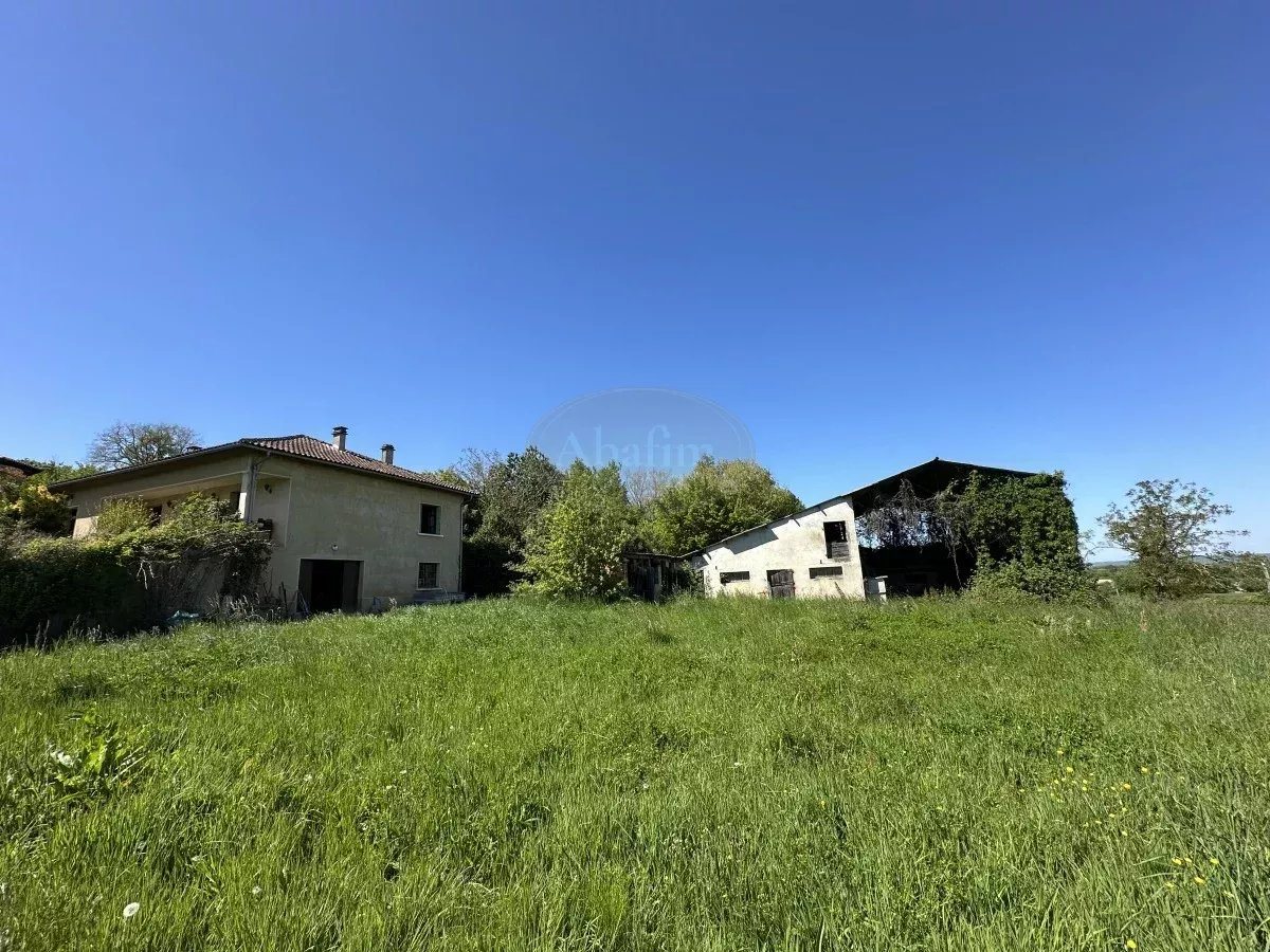 Maison à vendre, 110m², Miélan