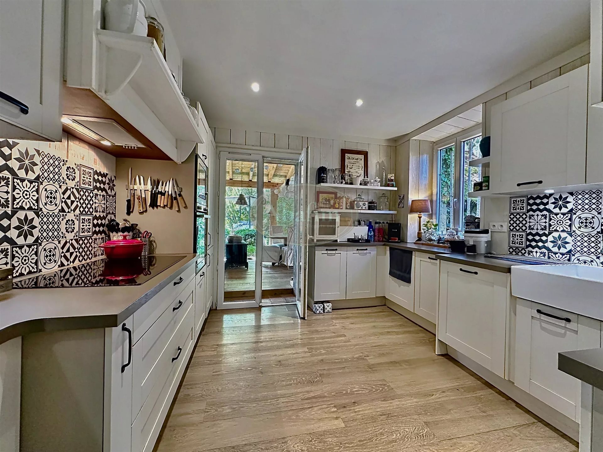 Maison à vendre, 300m², Castelnau-Magnoac