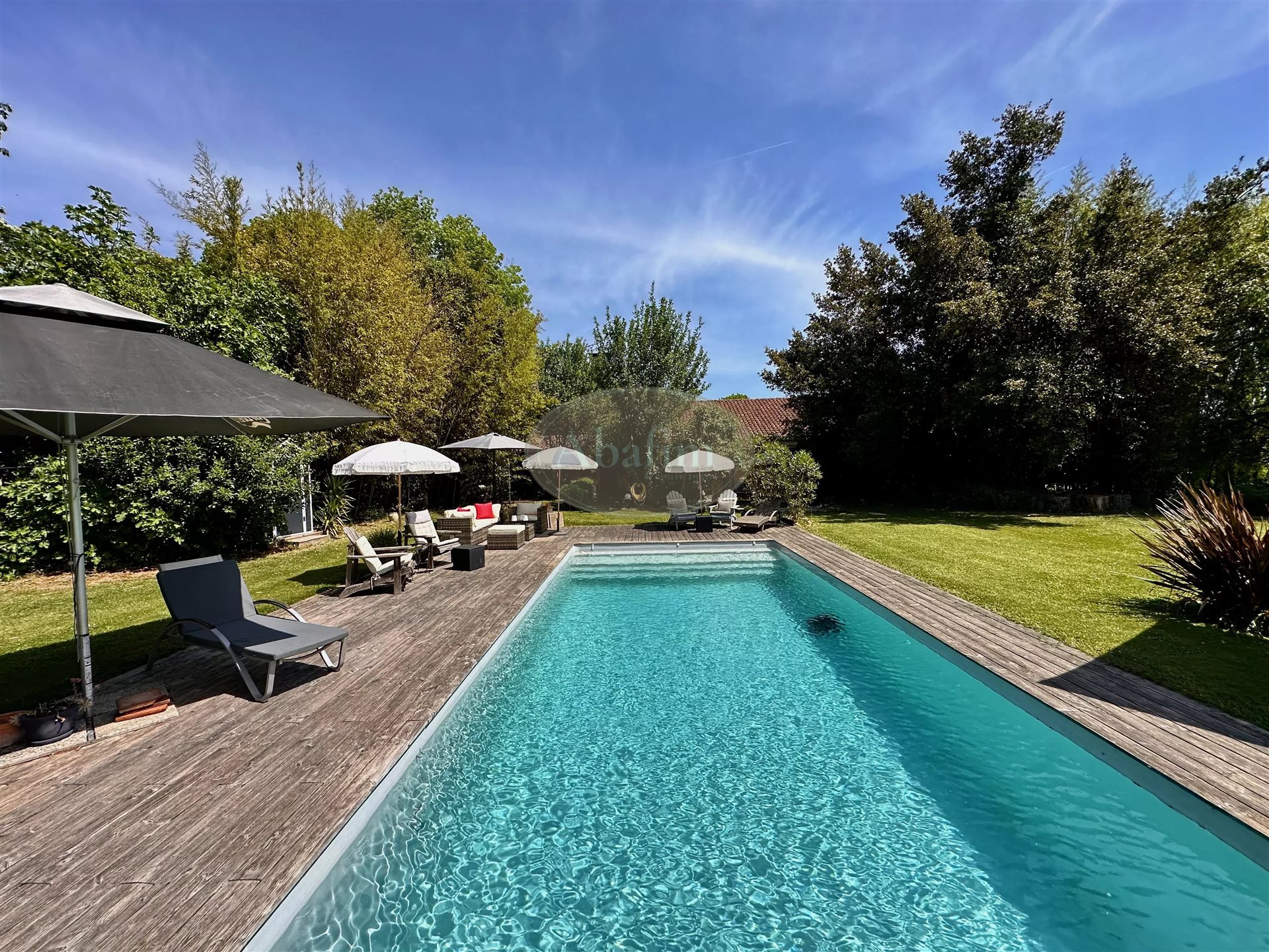 Maison à vendre, 300m², Castelnau-Magnoac