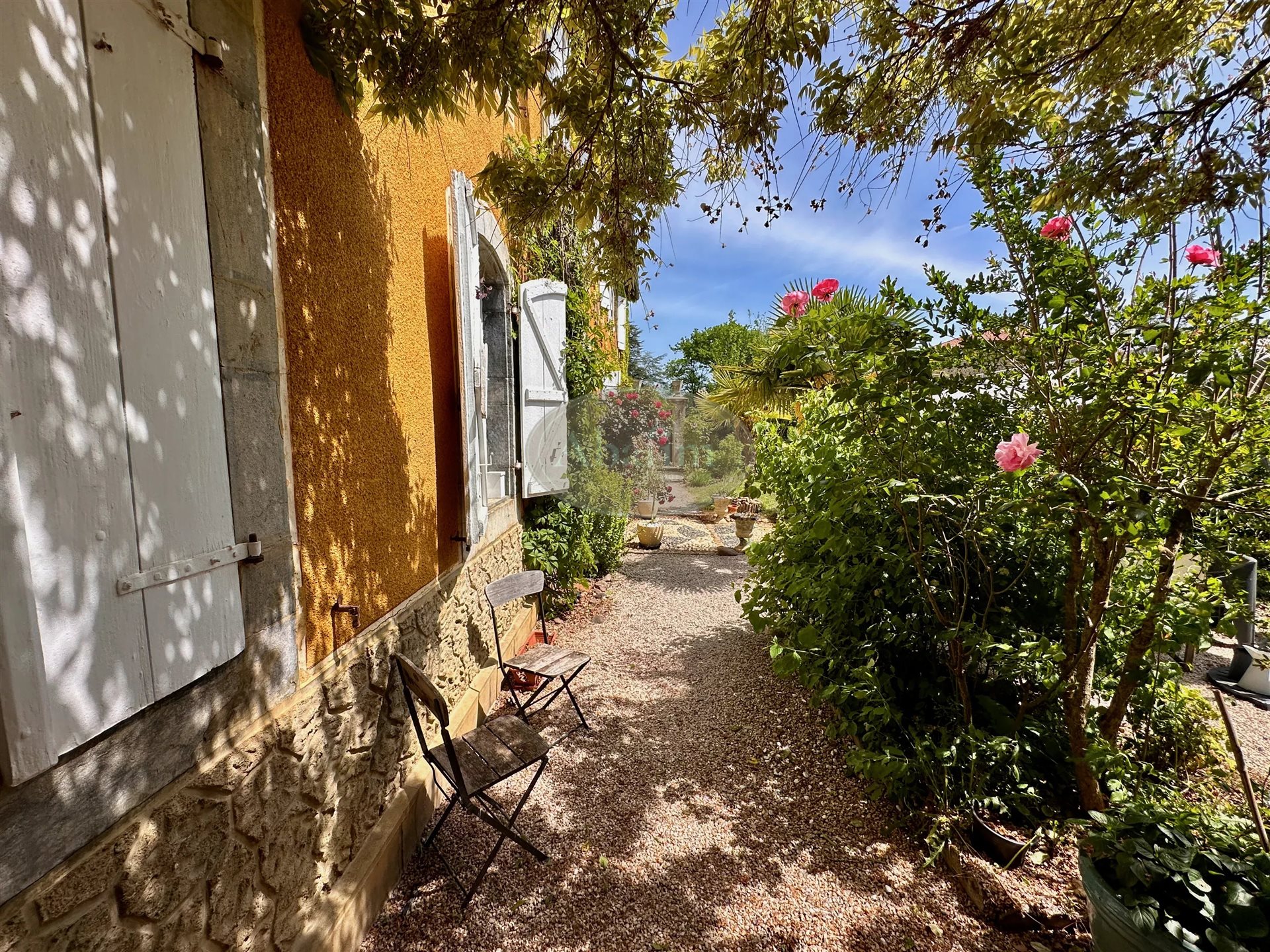 Maison à vendre, 300m², Castelnau-Magnoac