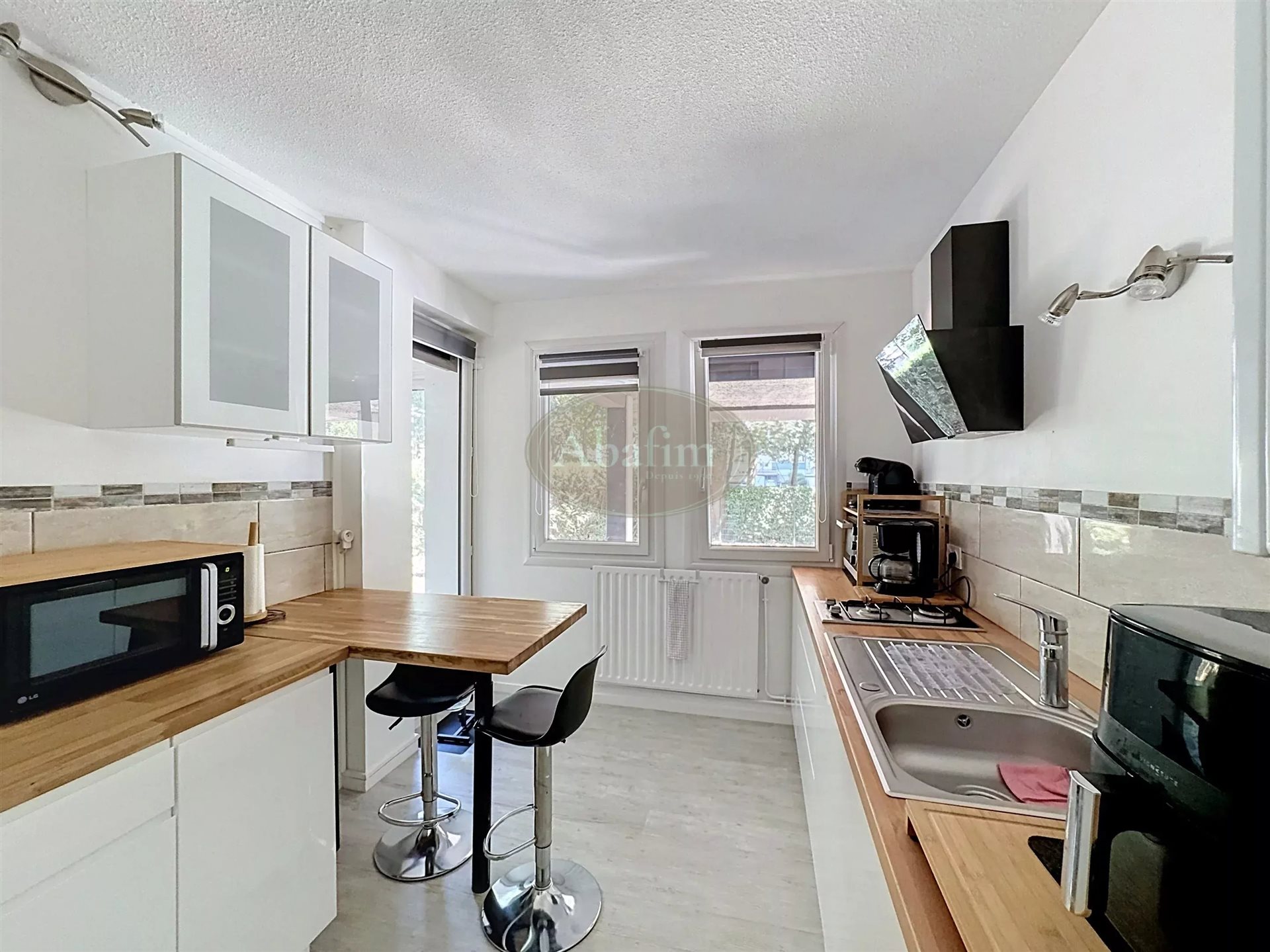 Appartement à vendre, 54m², Tarbes