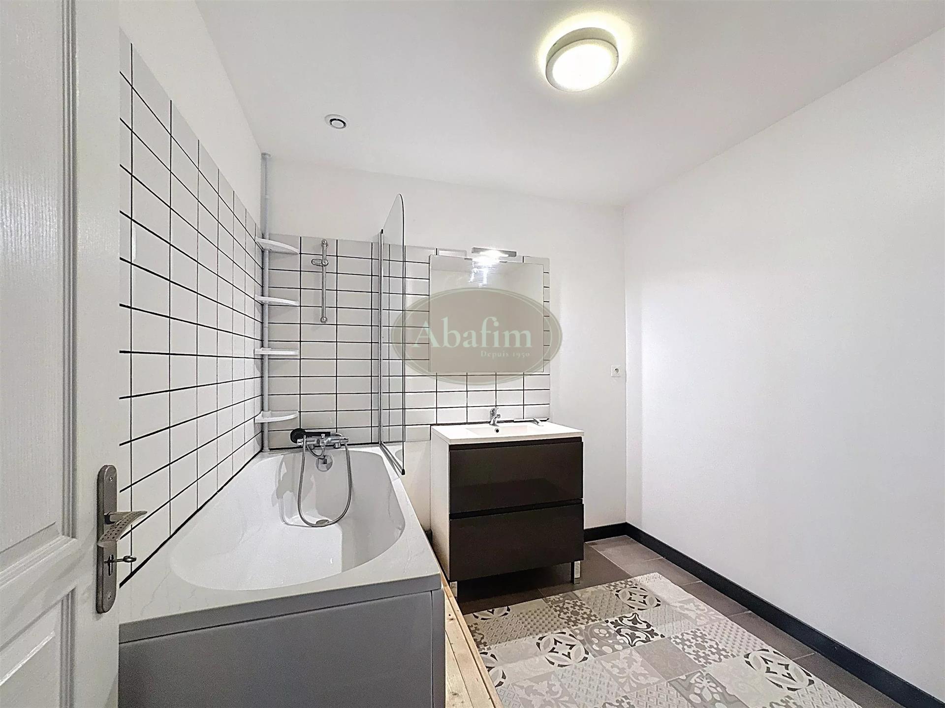 Appartement à vendre, 67m², Tarbes