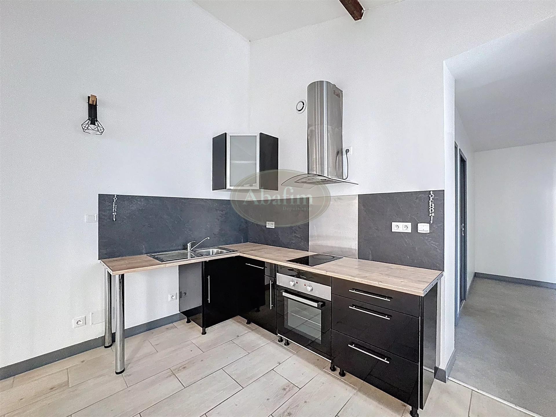 Appartement à vendre, 67m², Tarbes