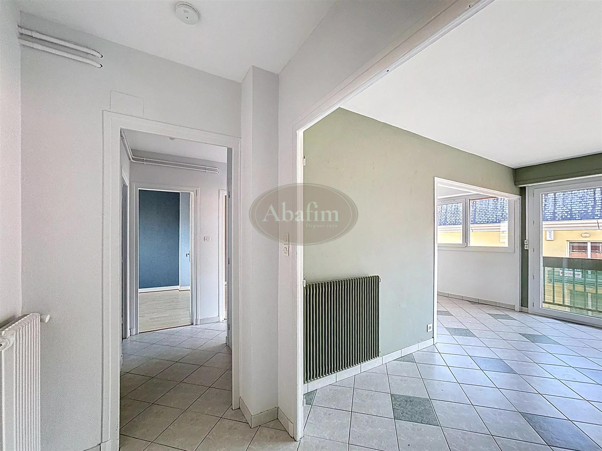 Appartement à vendre, 75m², Tarbes