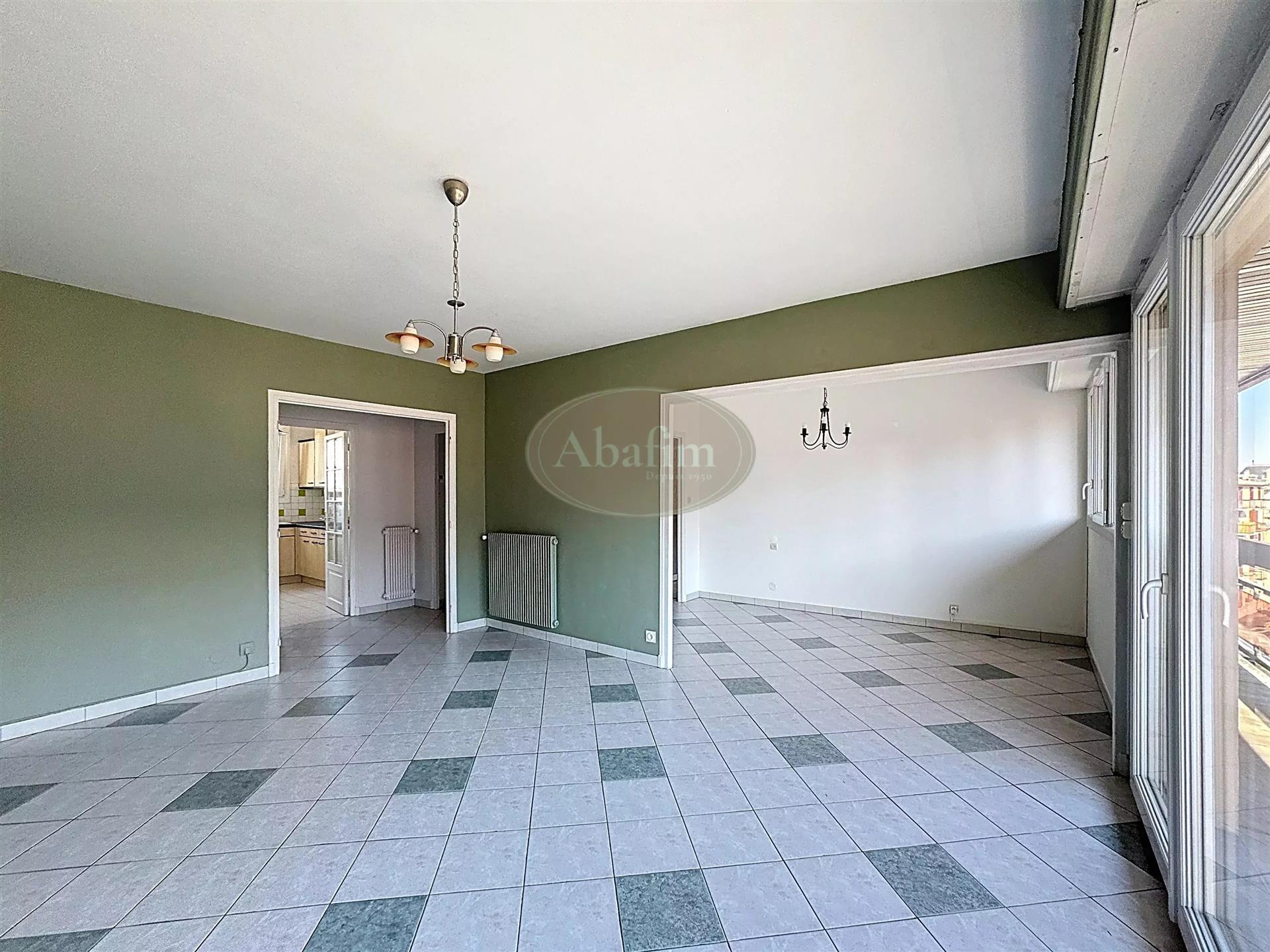 Appartement à vendre, 75m², Tarbes
