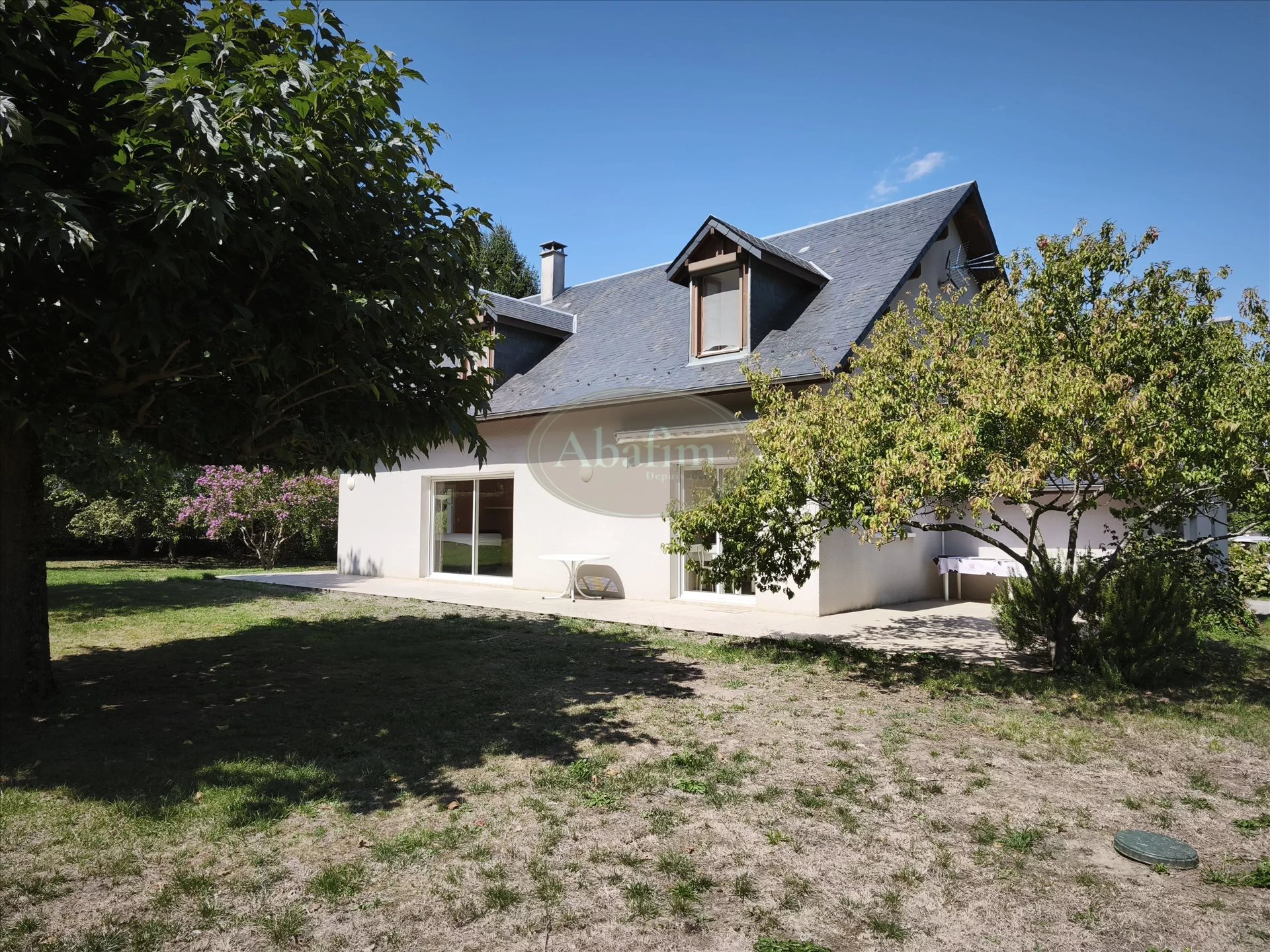 Maison à vendre, 159m², Marignac