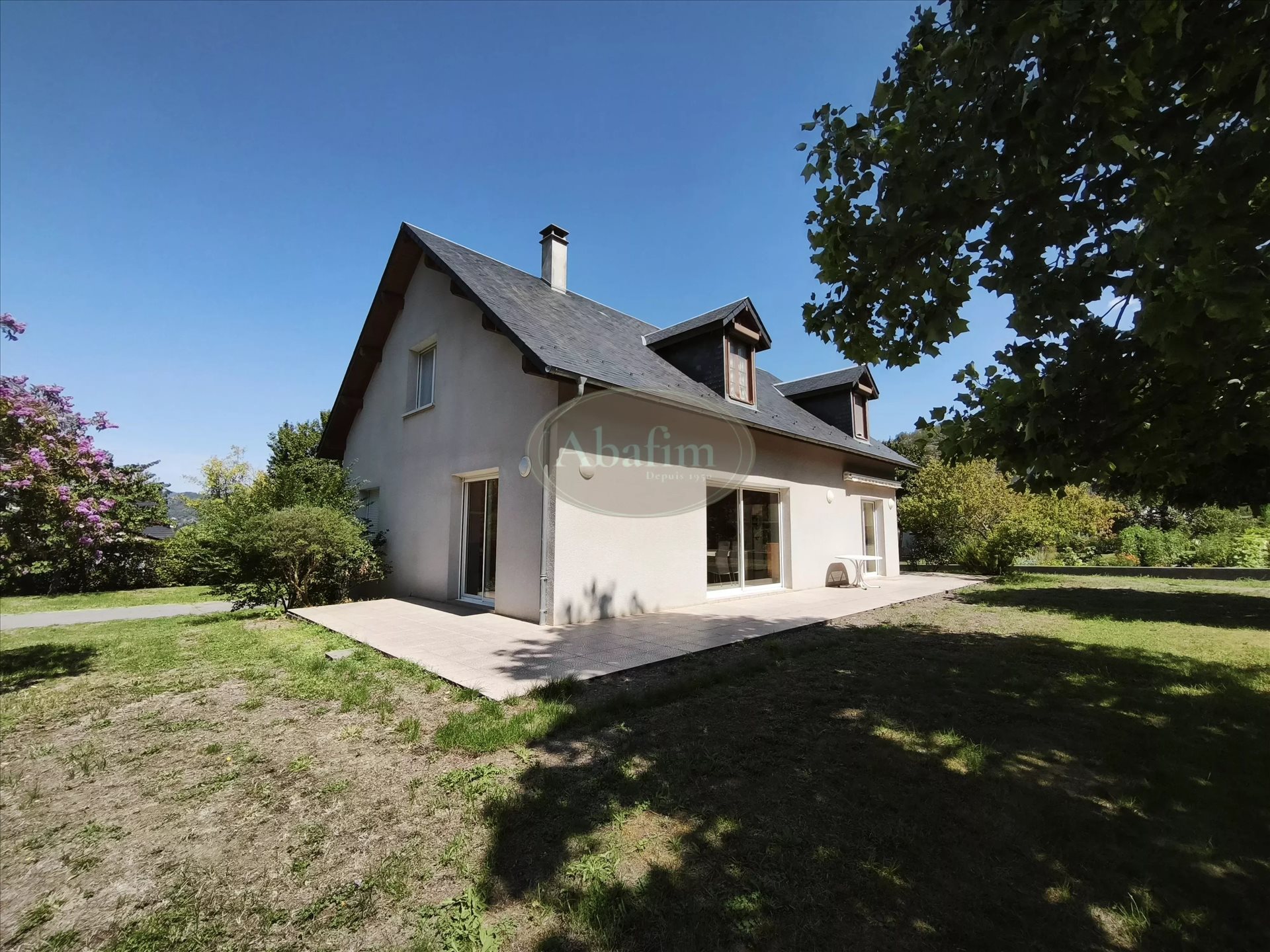 Maison à vendre, 159m², Marignac