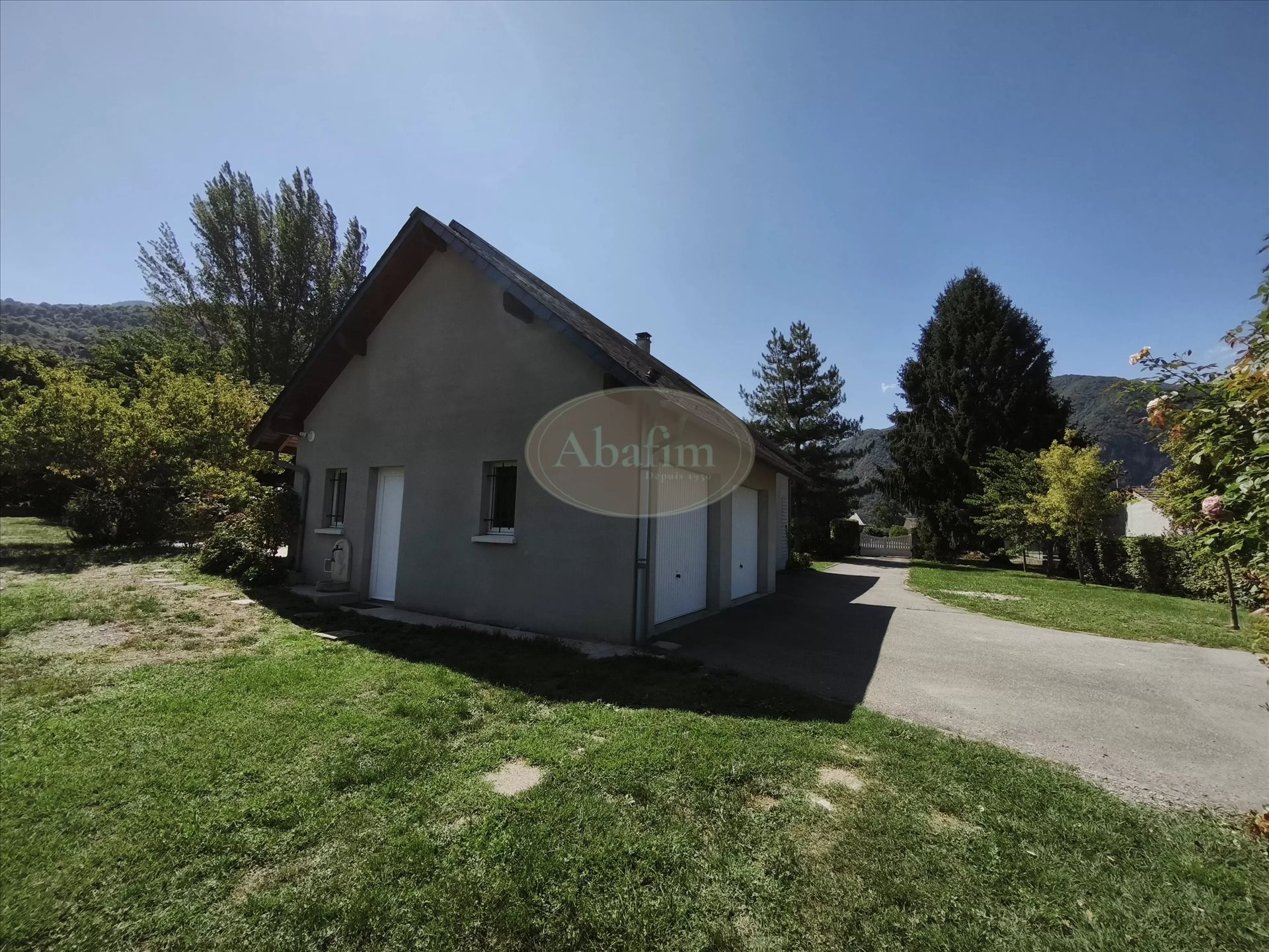 Maison à vendre, 159m², Marignac