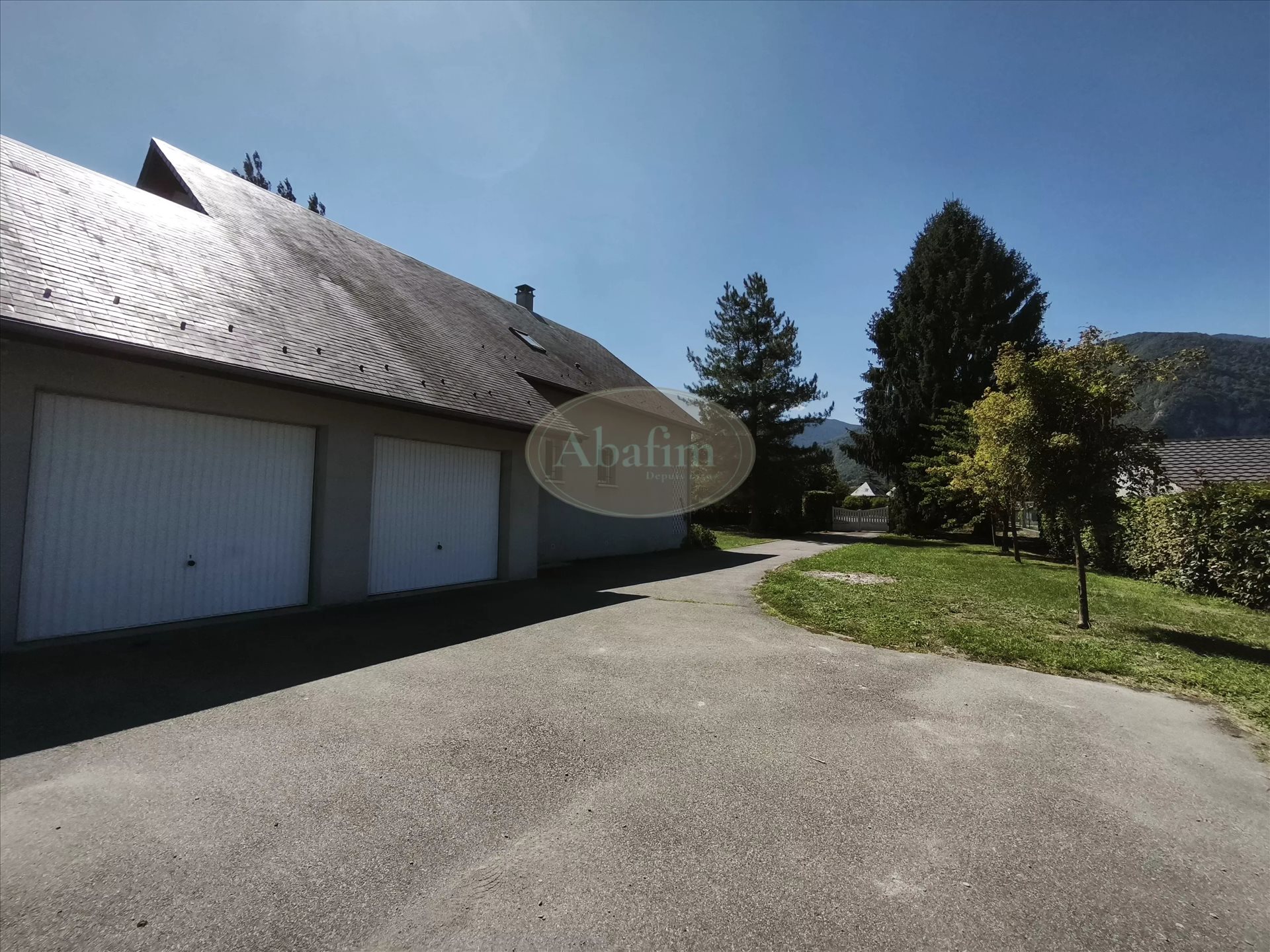 Maison à vendre, 159m², Marignac