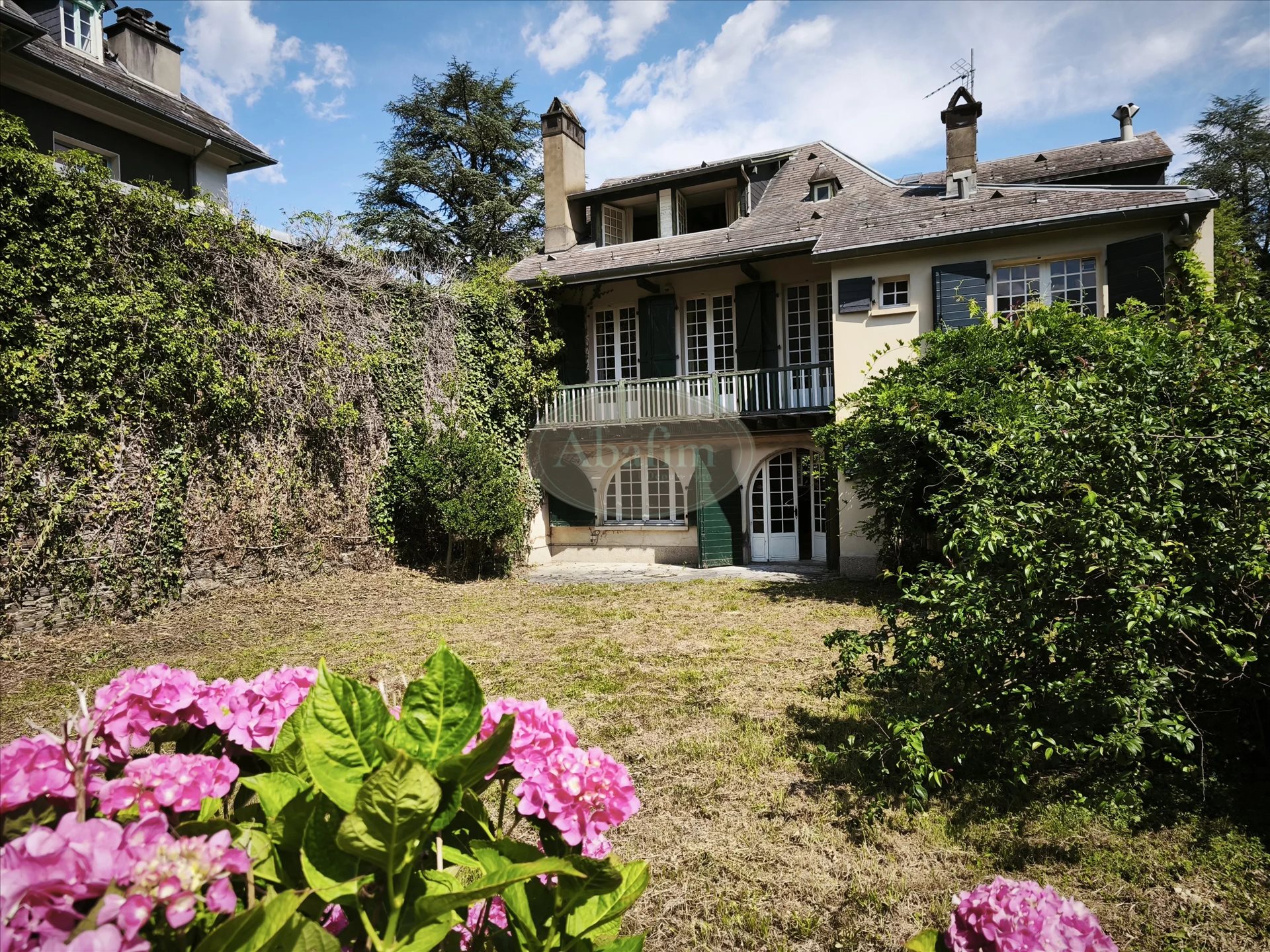 Maison à vendre, 200m², Bagnères-de-Luchon