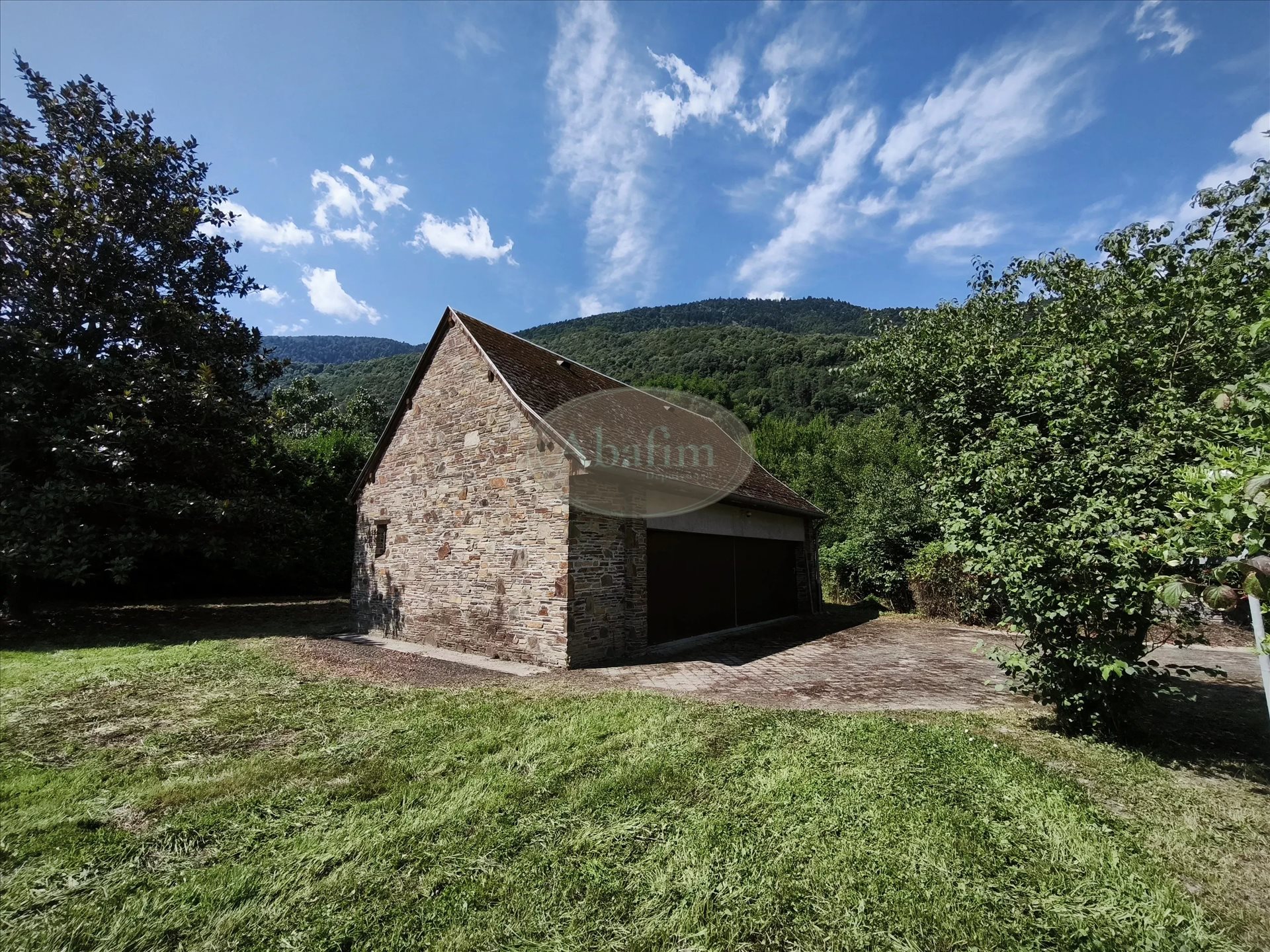 Maison à vendre, 200m², Bagnères-de-Luchon