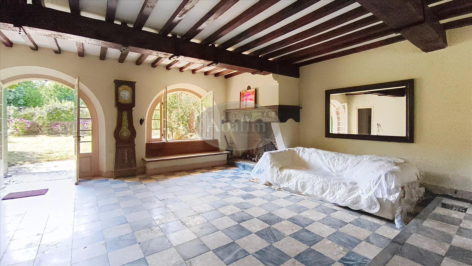 Maison à vendre, 200m², Bagnères-de-Luchon