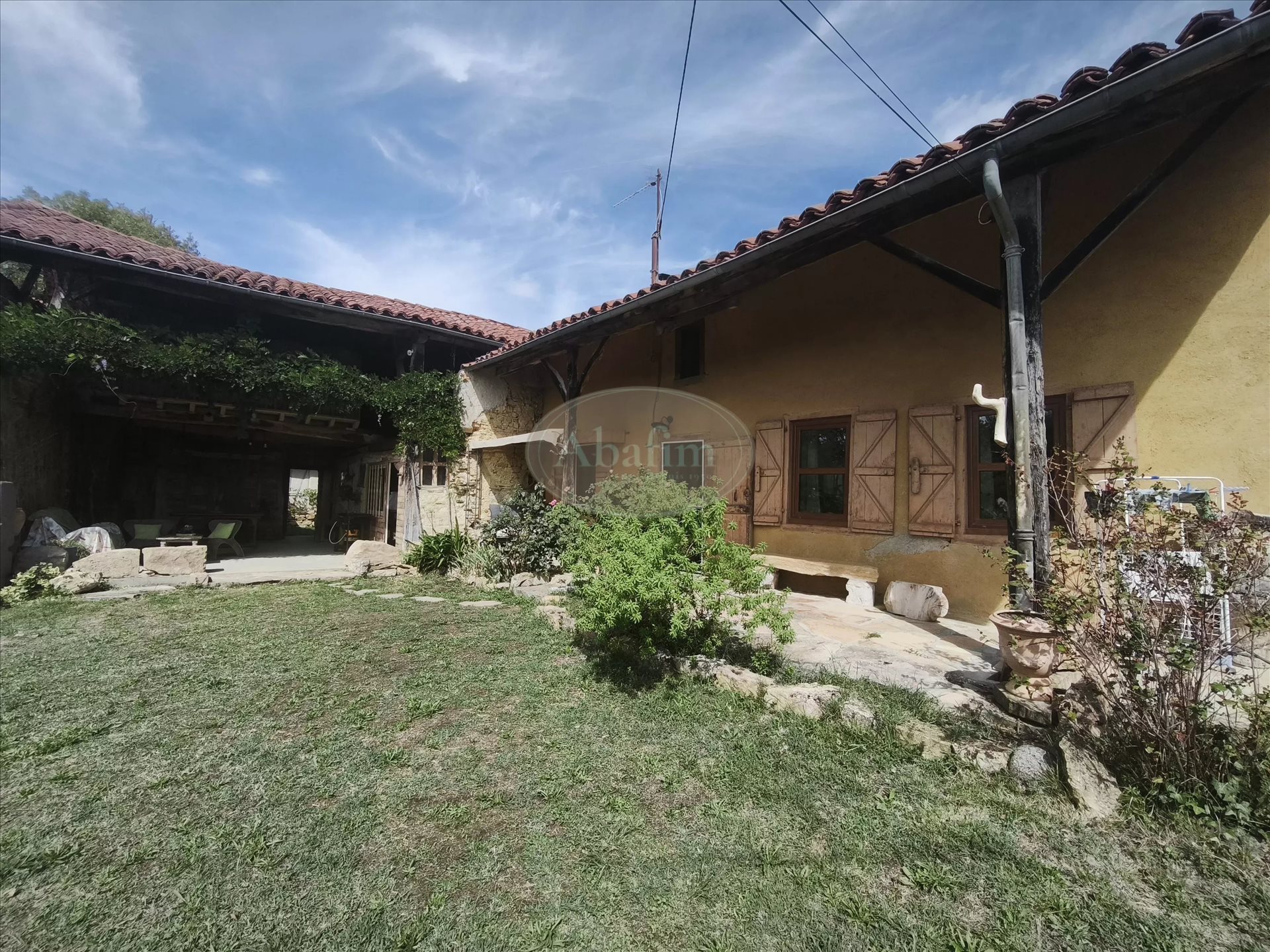 Maison à vendre, 147m², Saint-Gaudens