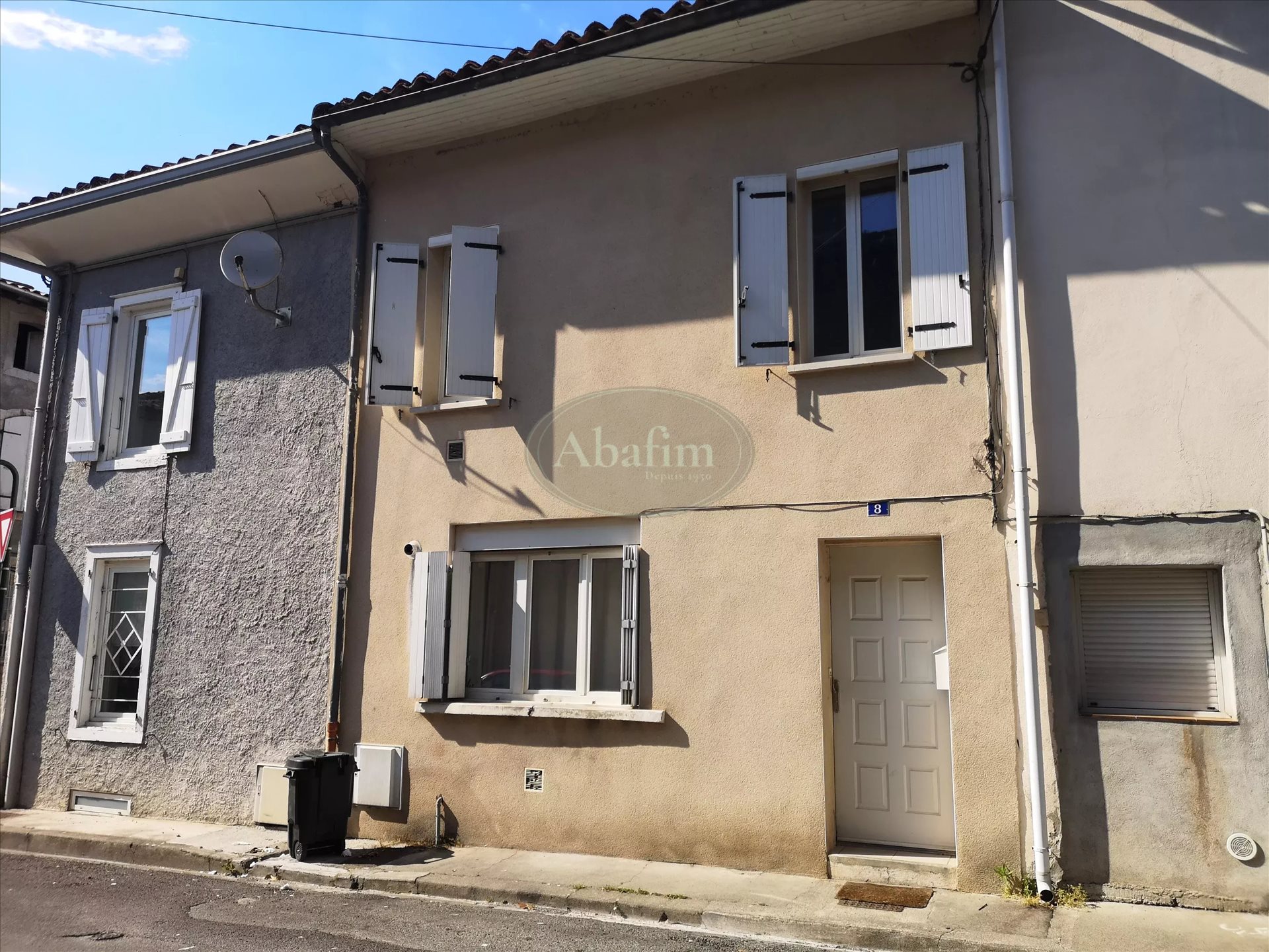 Maison à vendre, 70m², Valentine