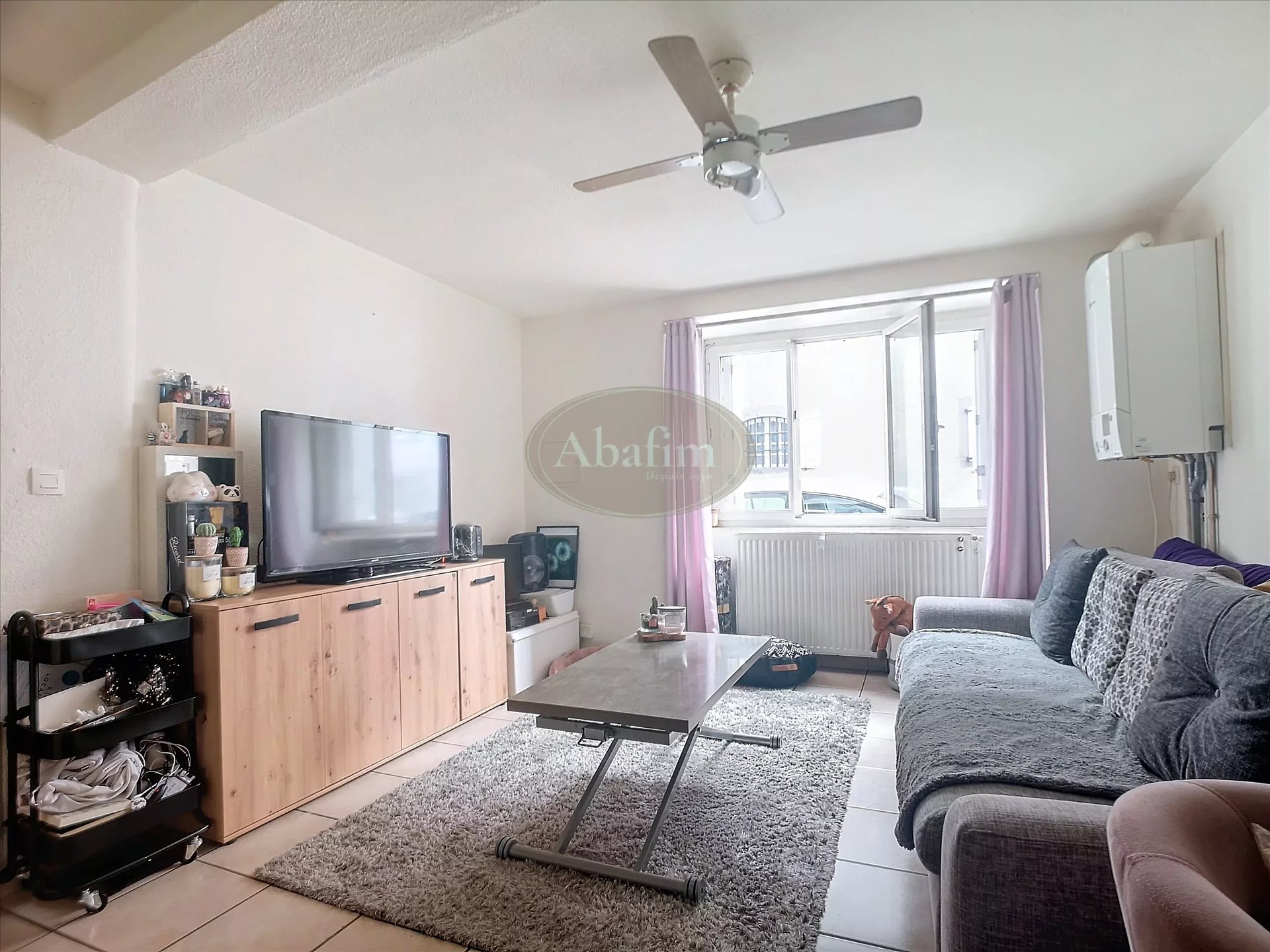 Maison à vendre, 70m², Valentine