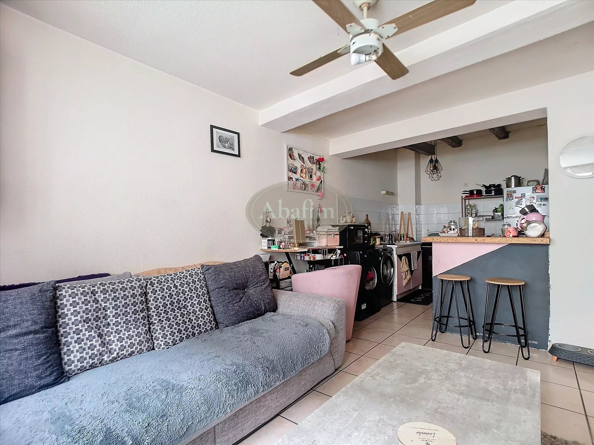 Maison à vendre, 70m², Valentine