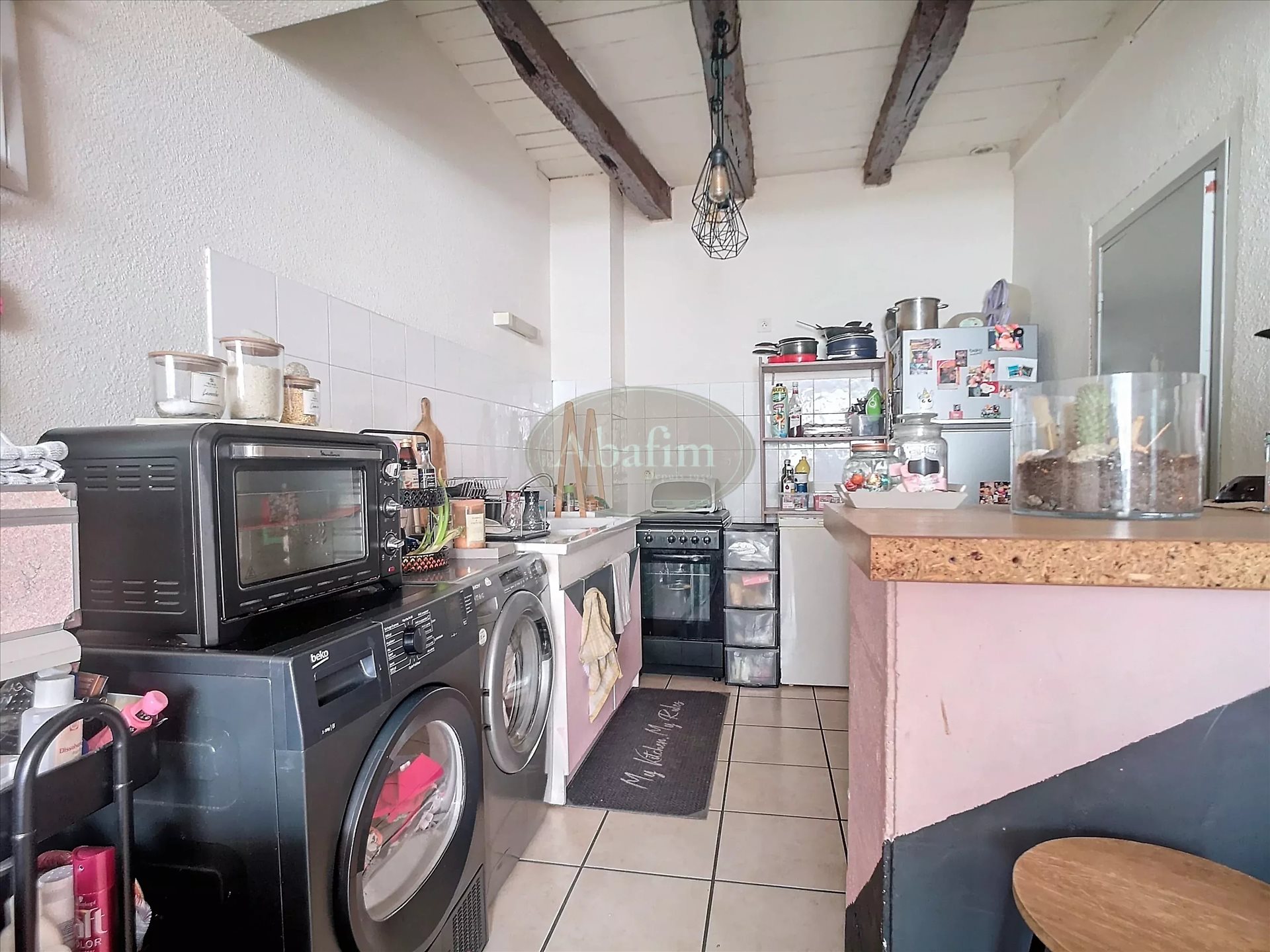 Maison à vendre, 70m², Valentine