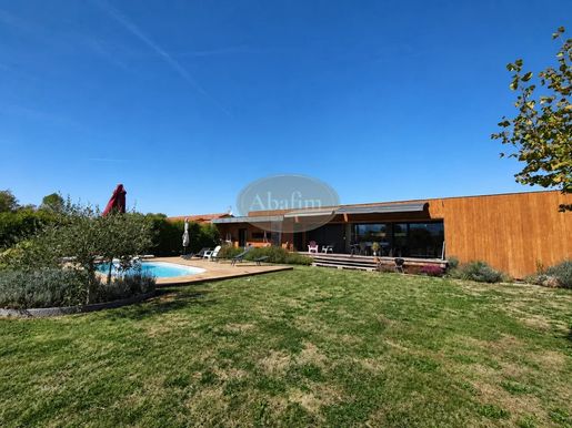 Maison 6 pièces 148 m² · à Saint-Gaudens · 148 m² · 315 000 €