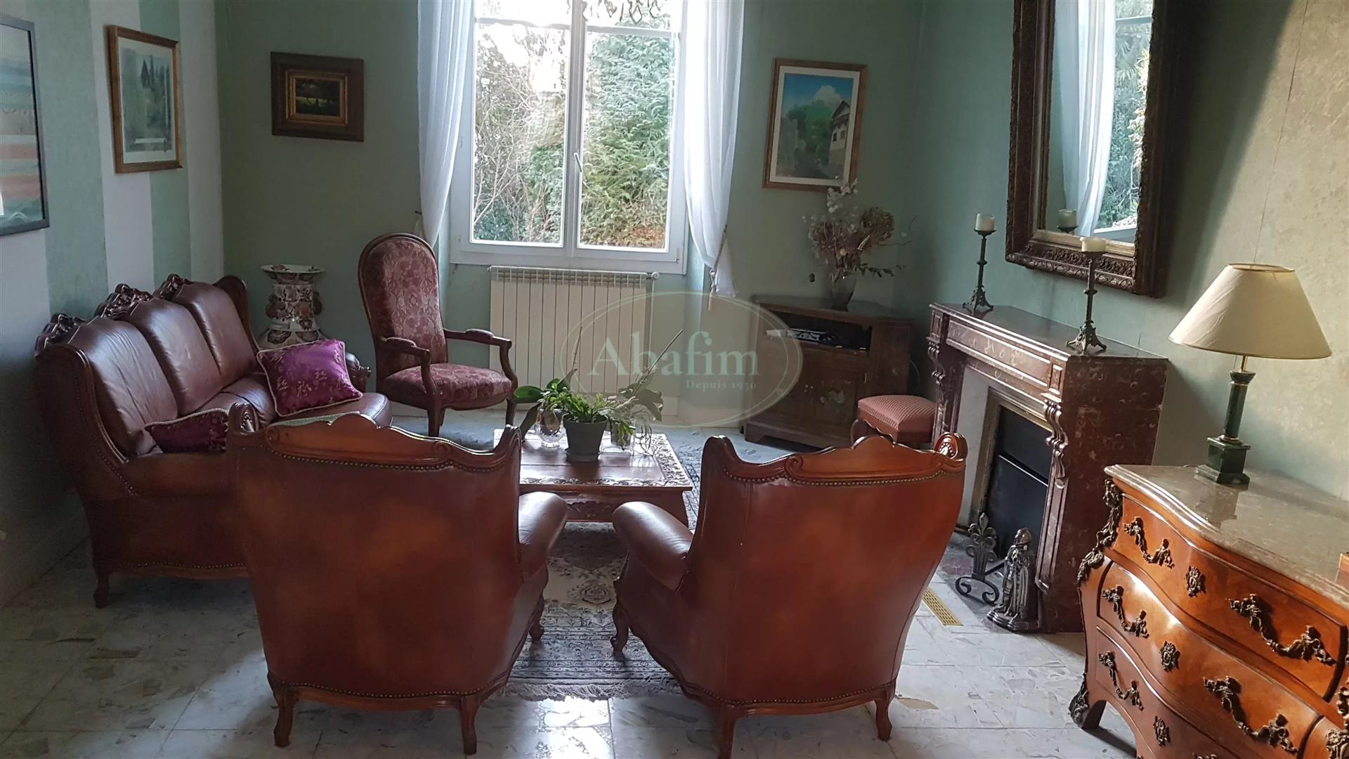 Maison à vendre, 284m², Salies-de-Béarn