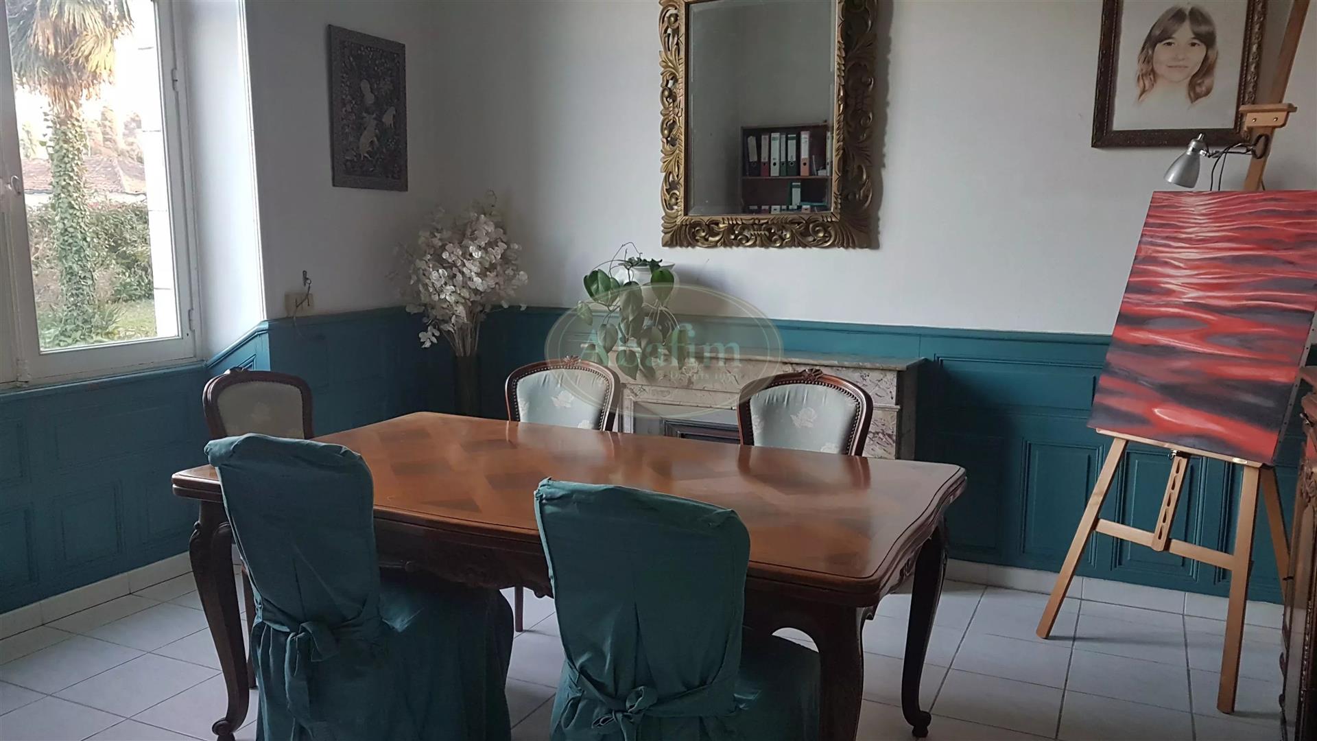Maison à vendre, 284m², Salies-de-Béarn