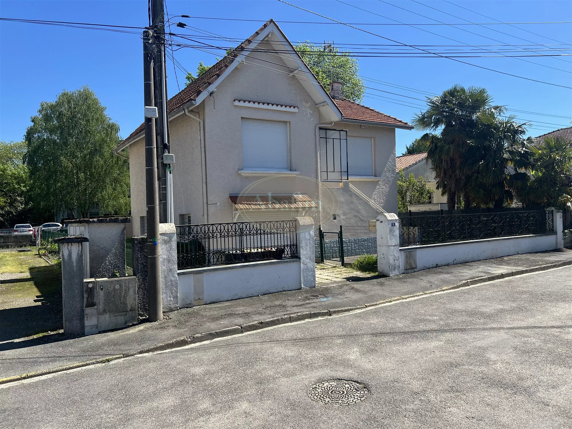 Maison à vendre, 130m², Pau