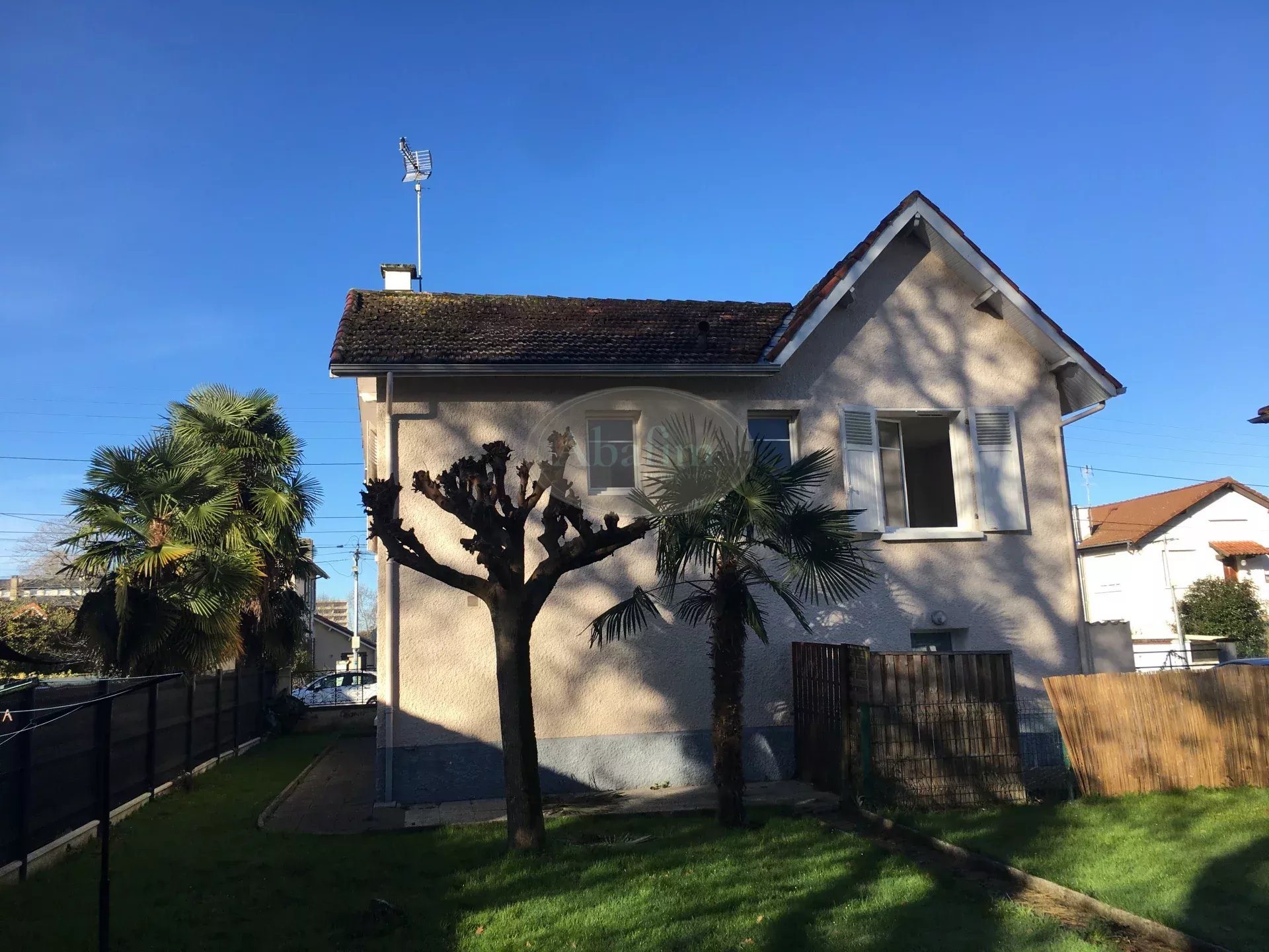 Maison à vendre, 130m², Pau