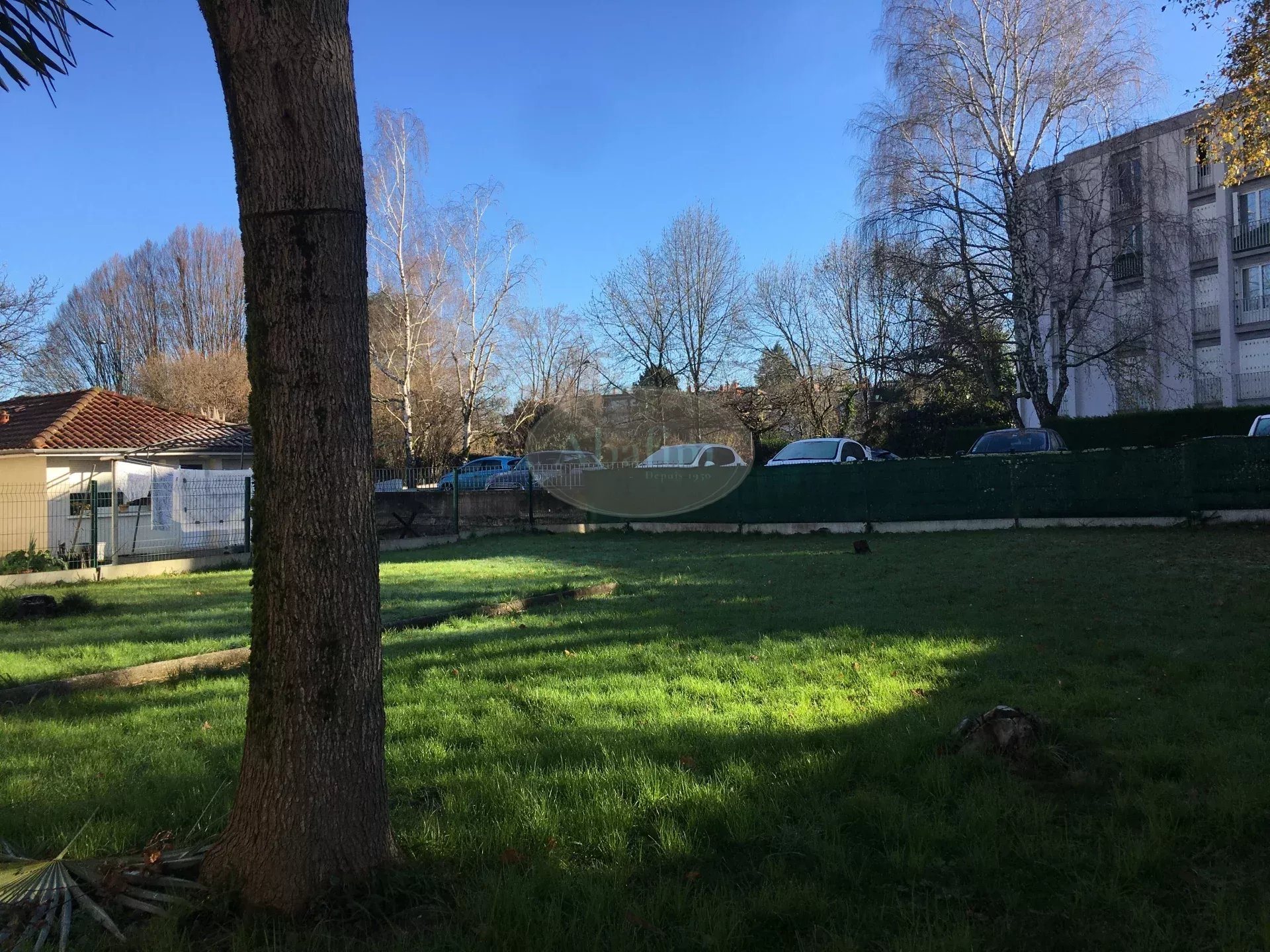 Maison à vendre, 130m², Pau