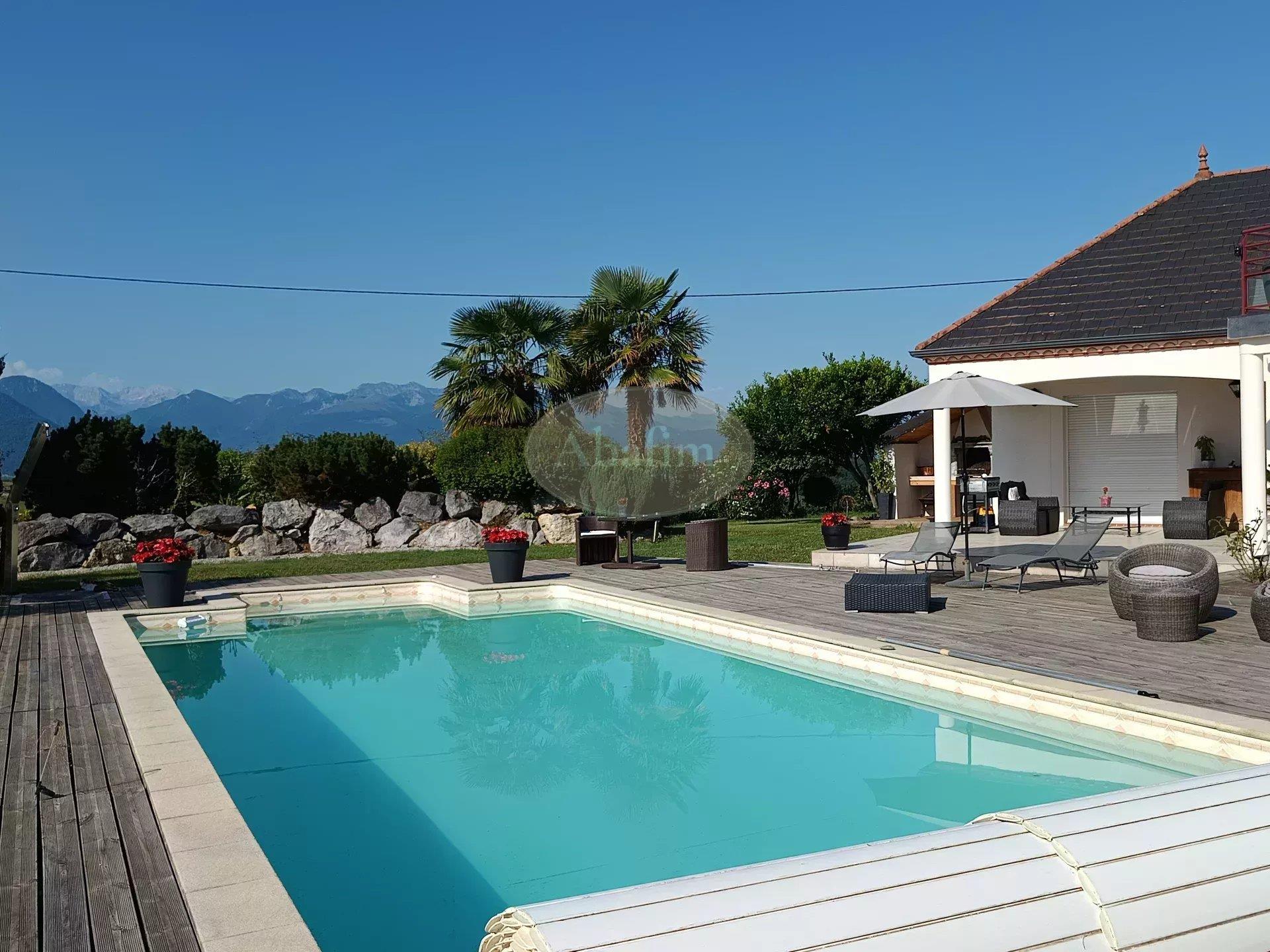 Maison à vendre, 155m², Nay