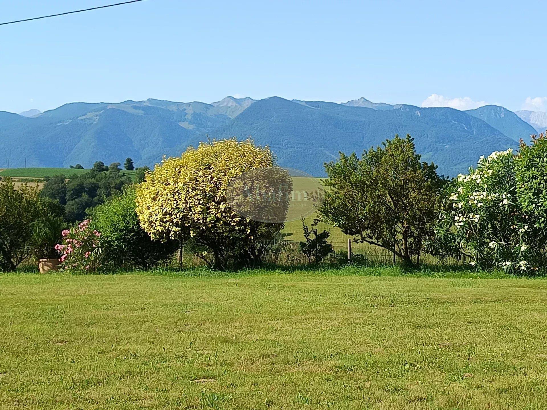 Maison à vendre, 155m², Nay