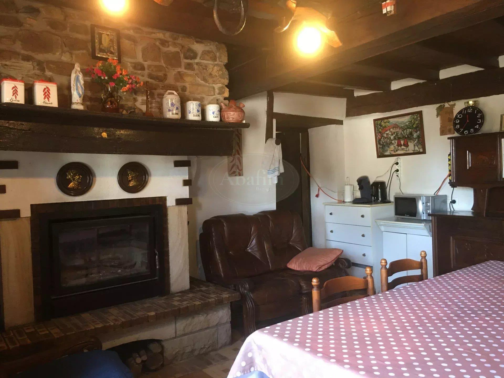 Maison à vendre, 170m², Saint-Palais