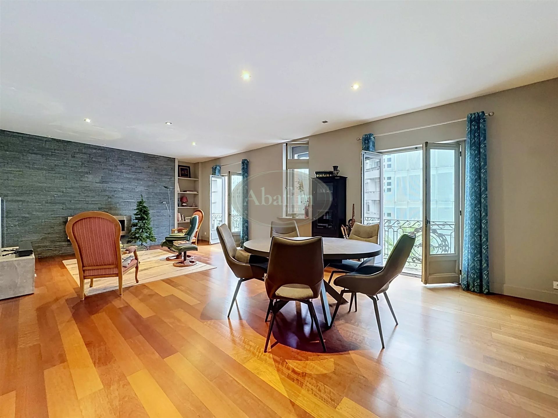 Appartement à vendre, 116m², Tarbes