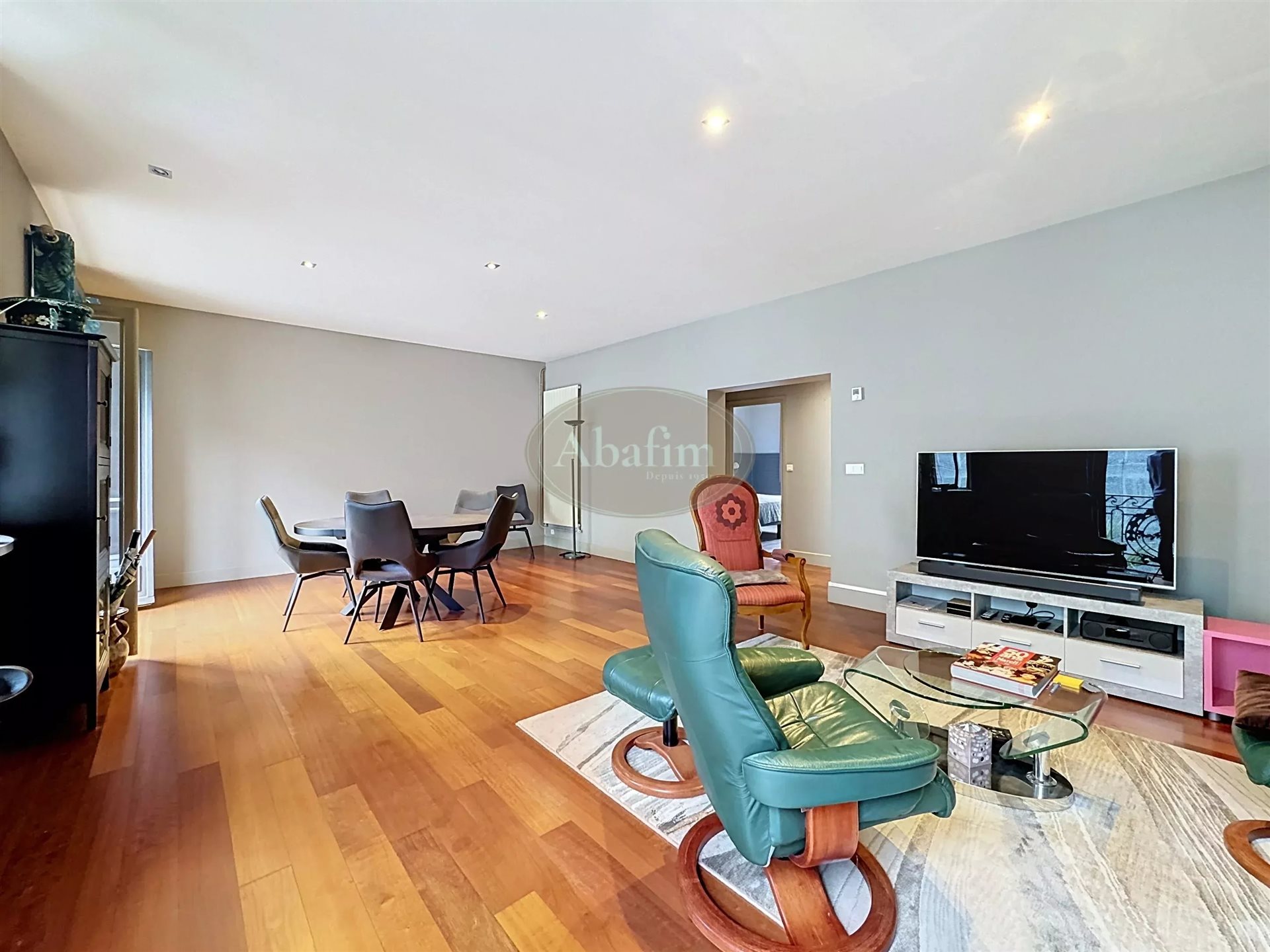 Appartement à vendre, 116m², Tarbes
