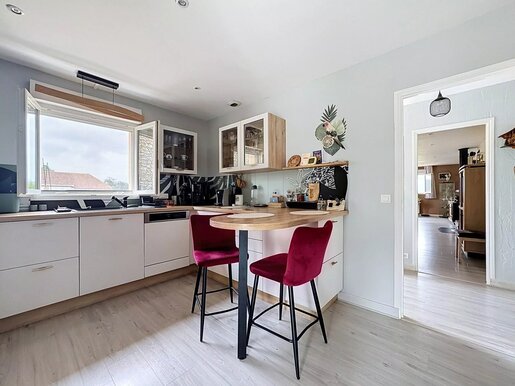 Maison 6 pièces 150 m² · à Tournay · 150 m² · 260 000 €