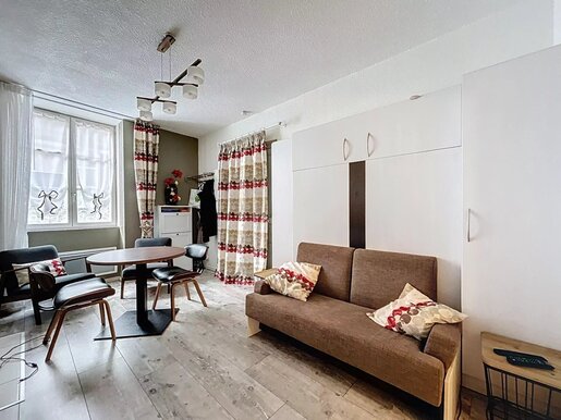 Immeuble 3 pièces 180 m² · à Bagnères-de-Bigorre · 180 m² · 410 000 €