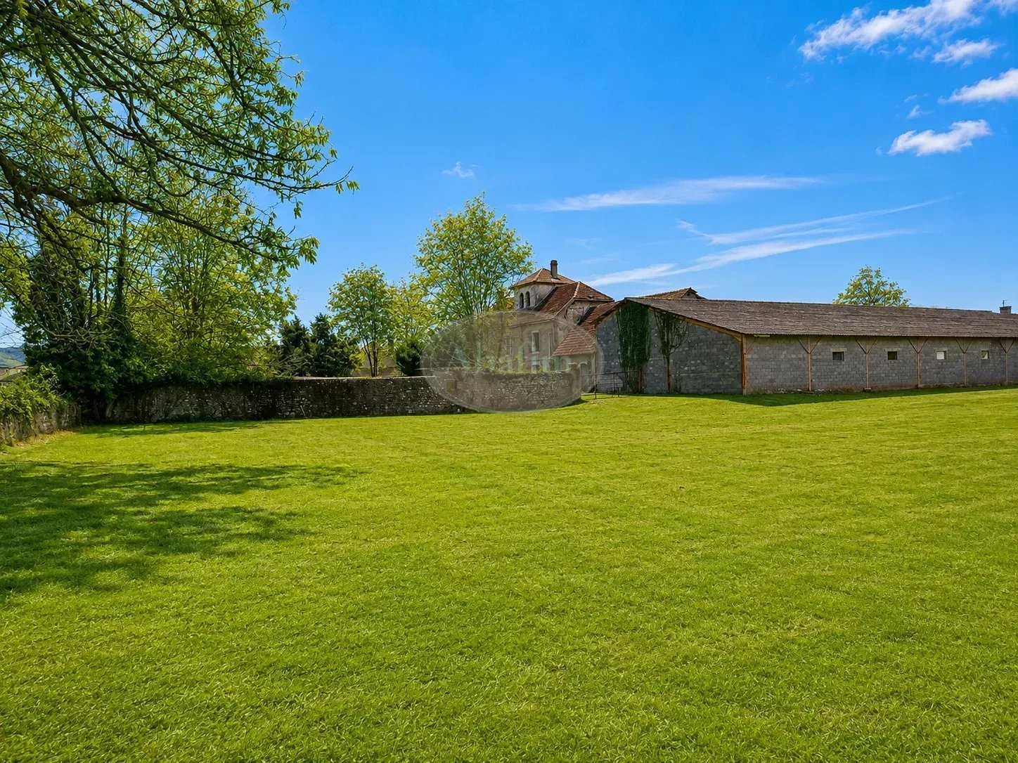 Maison à vendre, 287m², Montgaillard