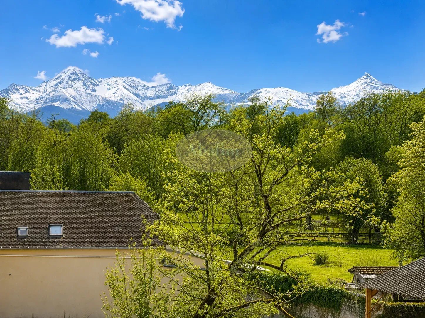 Maison à vendre, 287m², Montgaillard