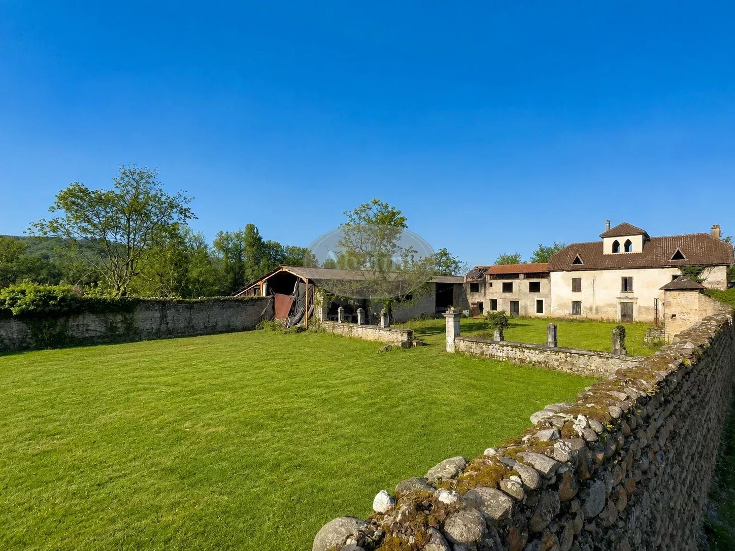 Maison à vendre, 287m², Montgaillard