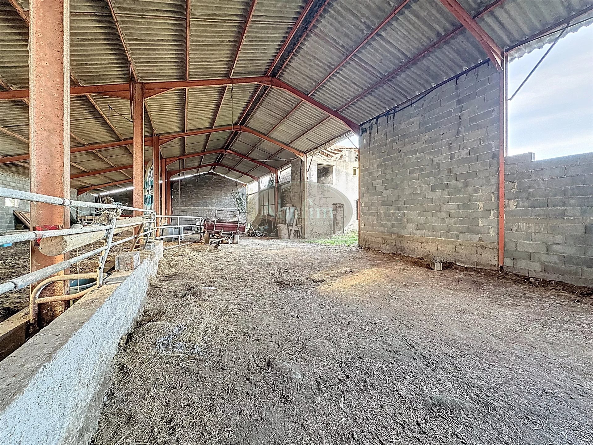 Maison à vendre, 287m², Montgaillard