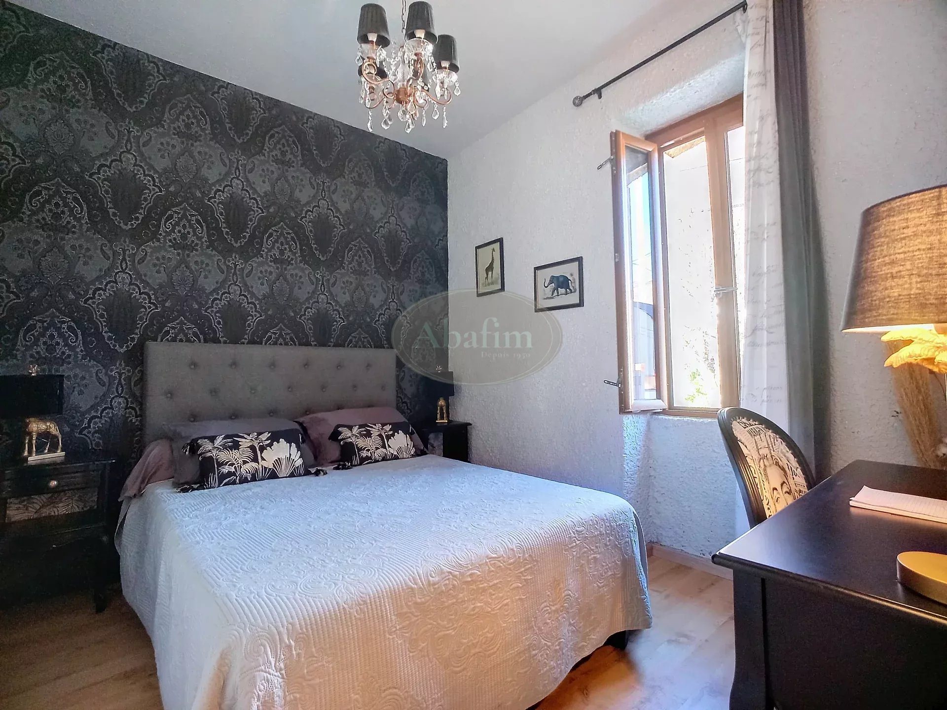 Appartement à vendre, 43m², Argelès-Gazost