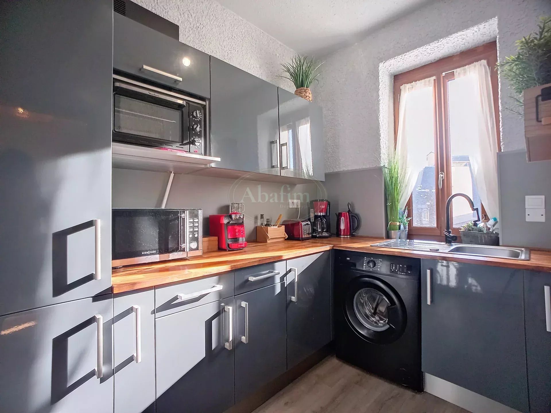 Appartement à vendre, 43m², Argelès-Gazost
