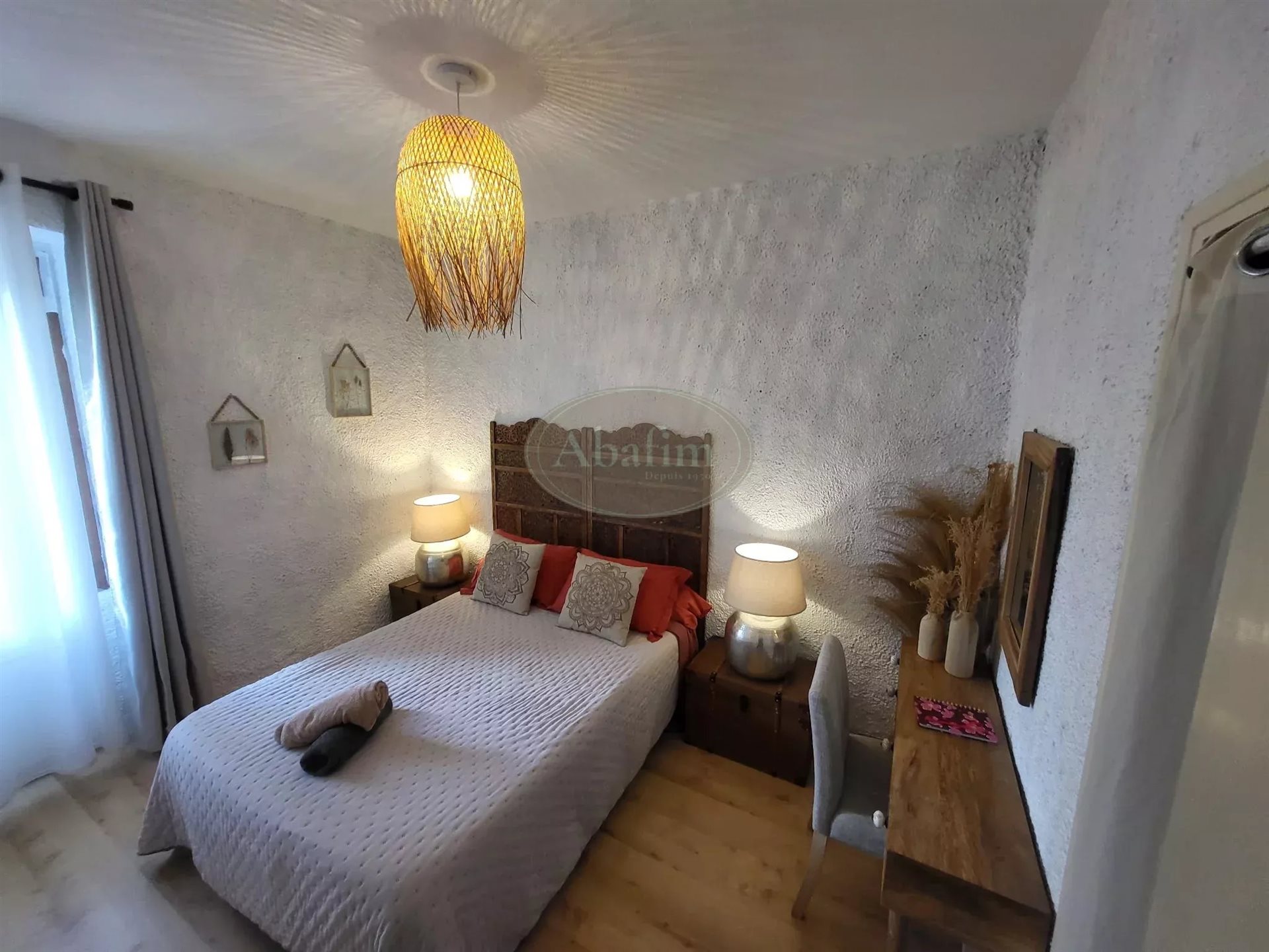 Appartement à vendre, 43m², Argelès-Gazost