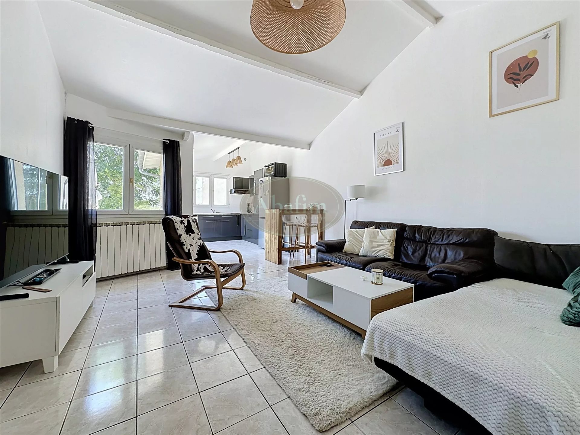 Maison à vendre, 71m², Séméac
