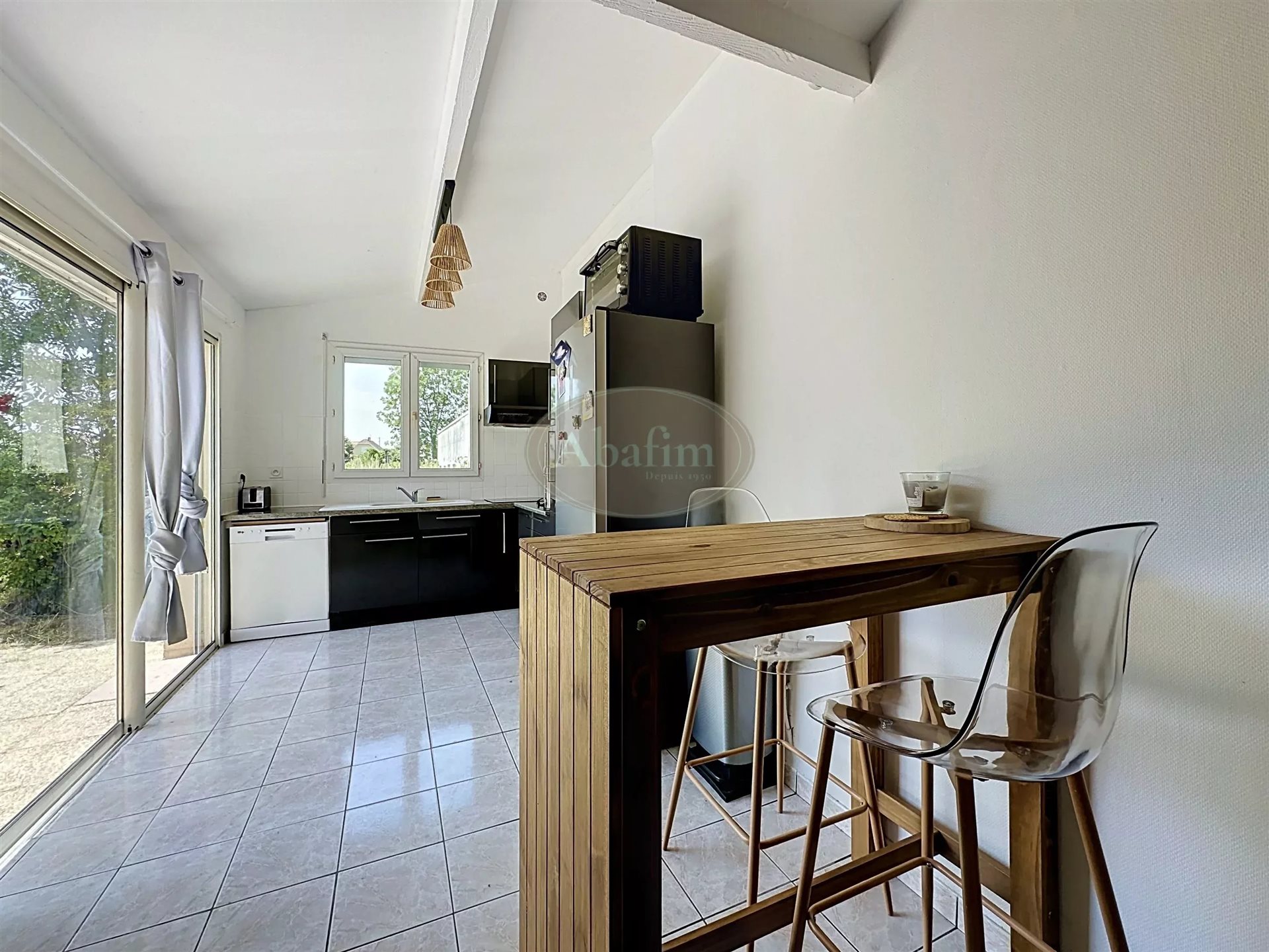 Maison à vendre, 71m², Séméac