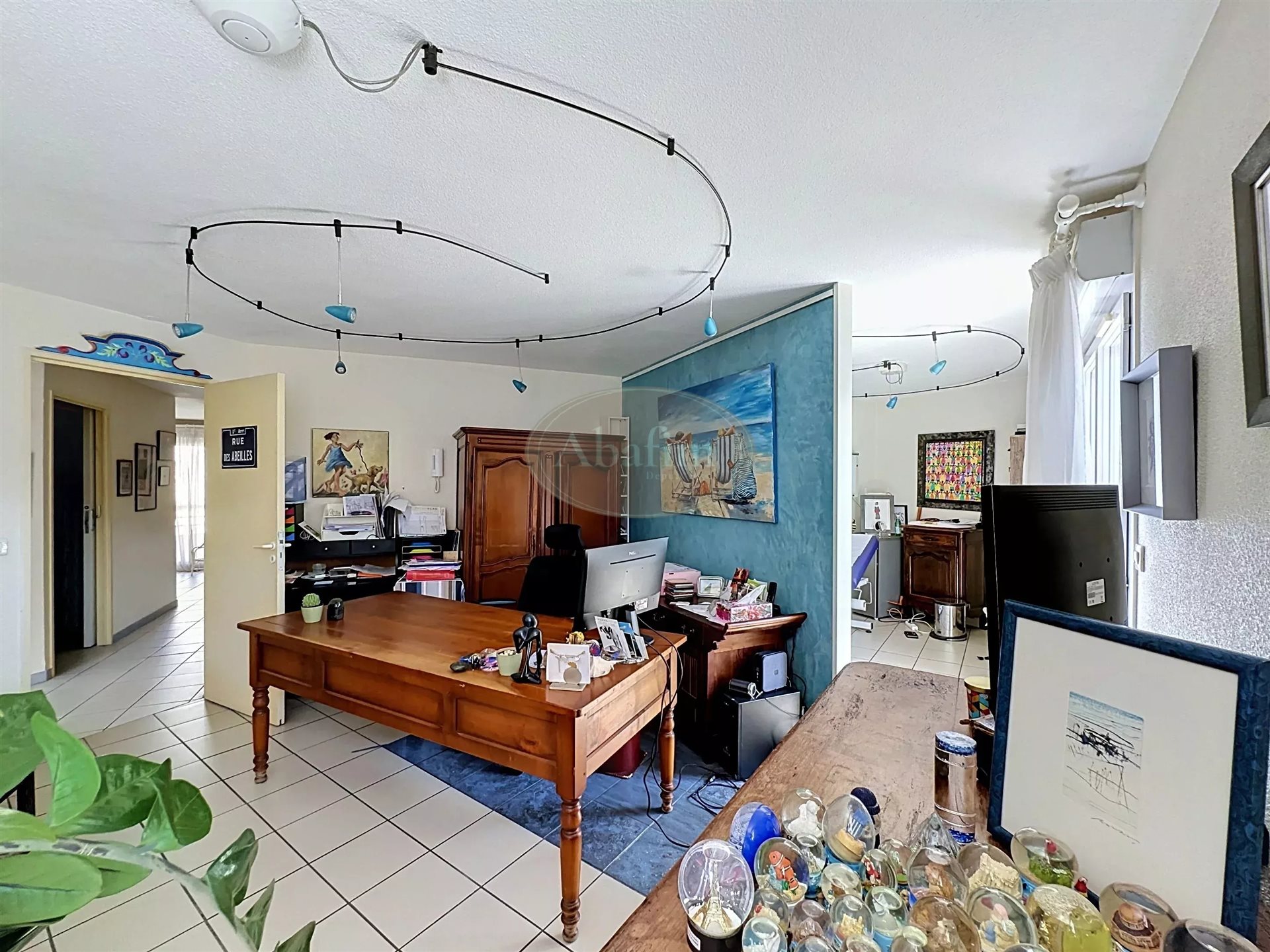 Appartement à vendre, 70m², Tarbes