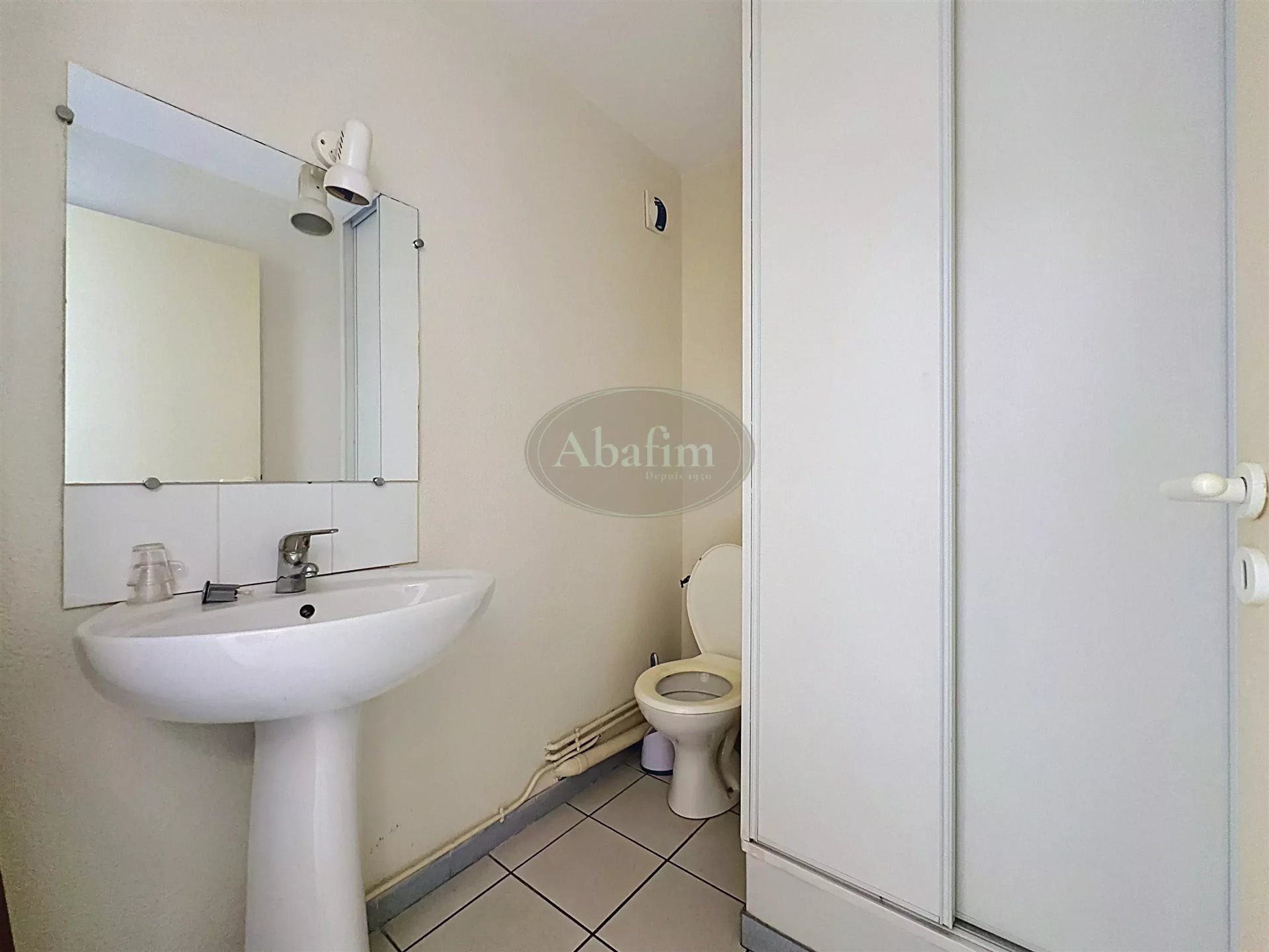 Appartement à vendre, 70m², Tarbes